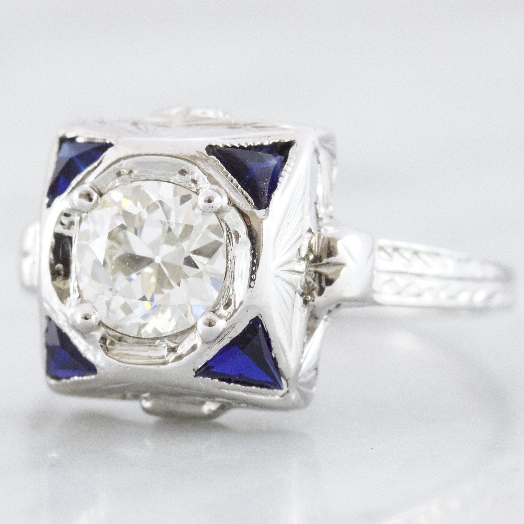 Victor Barbone Jewelry