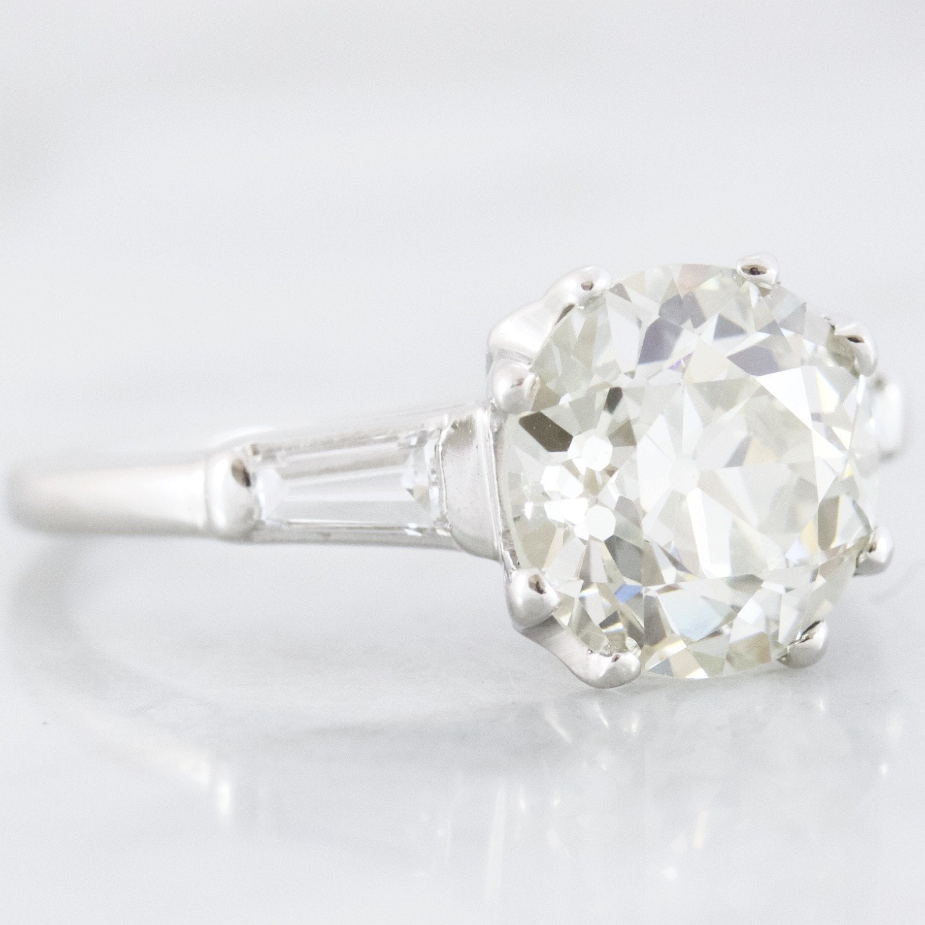 Victor Barbone Jewelry