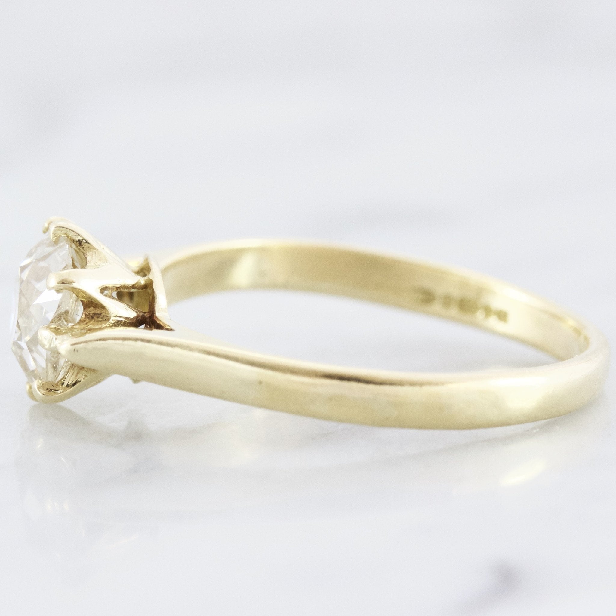 Victor Barbone Jewelry