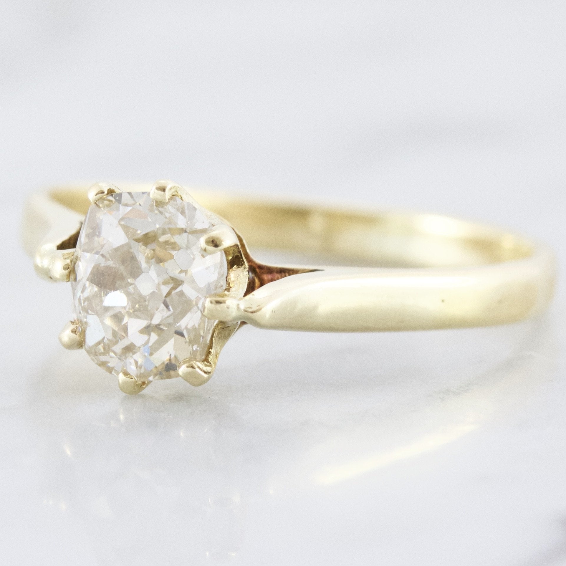 Victor Barbone Jewelry