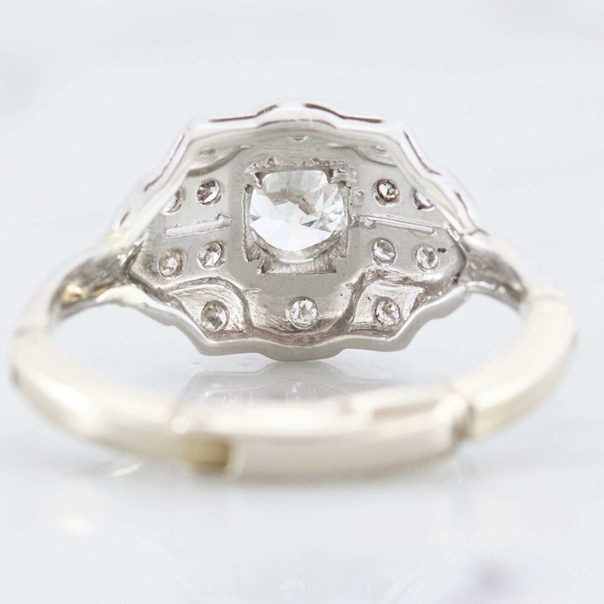 Victor Barbone Jewelry