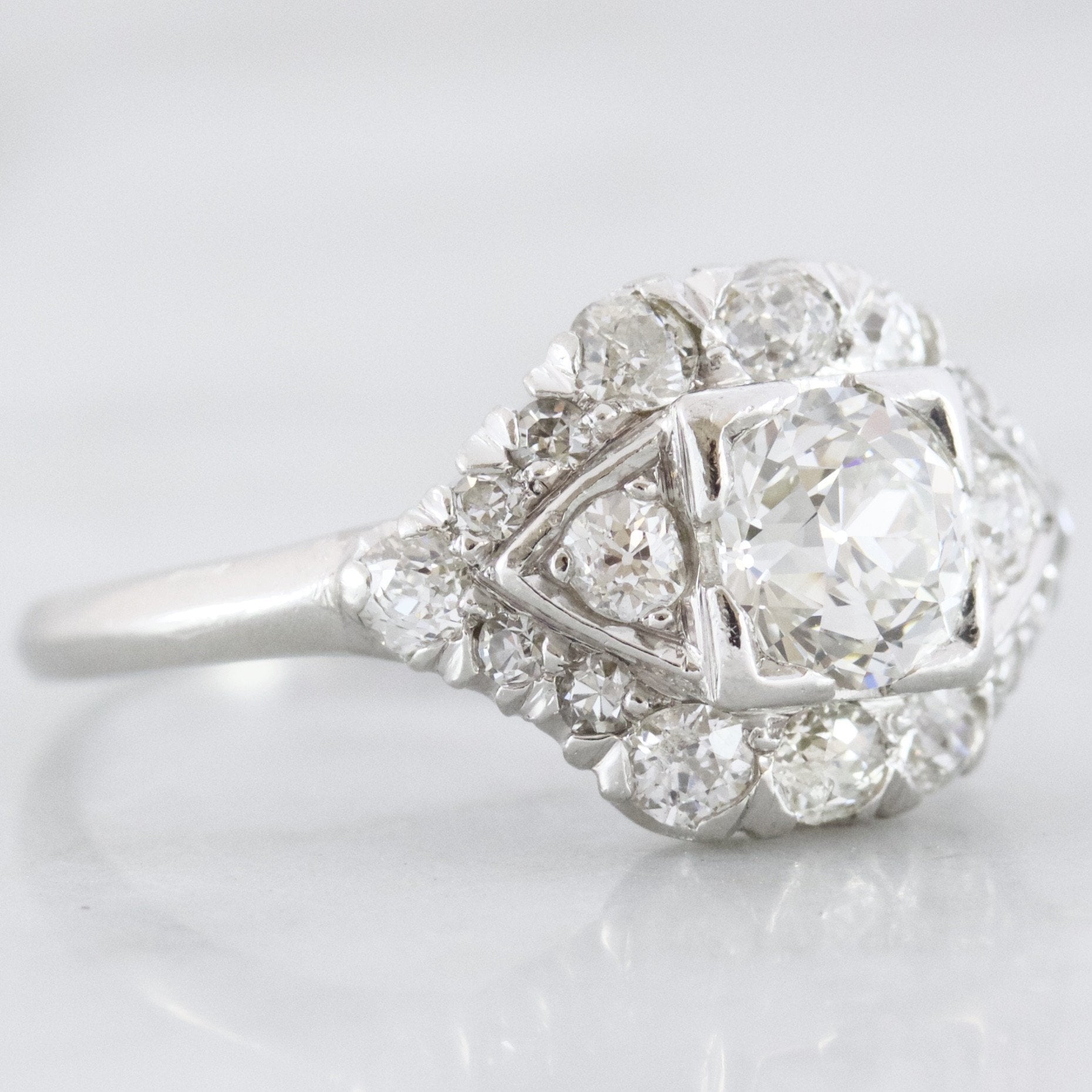 Victor Barbone Jewelry