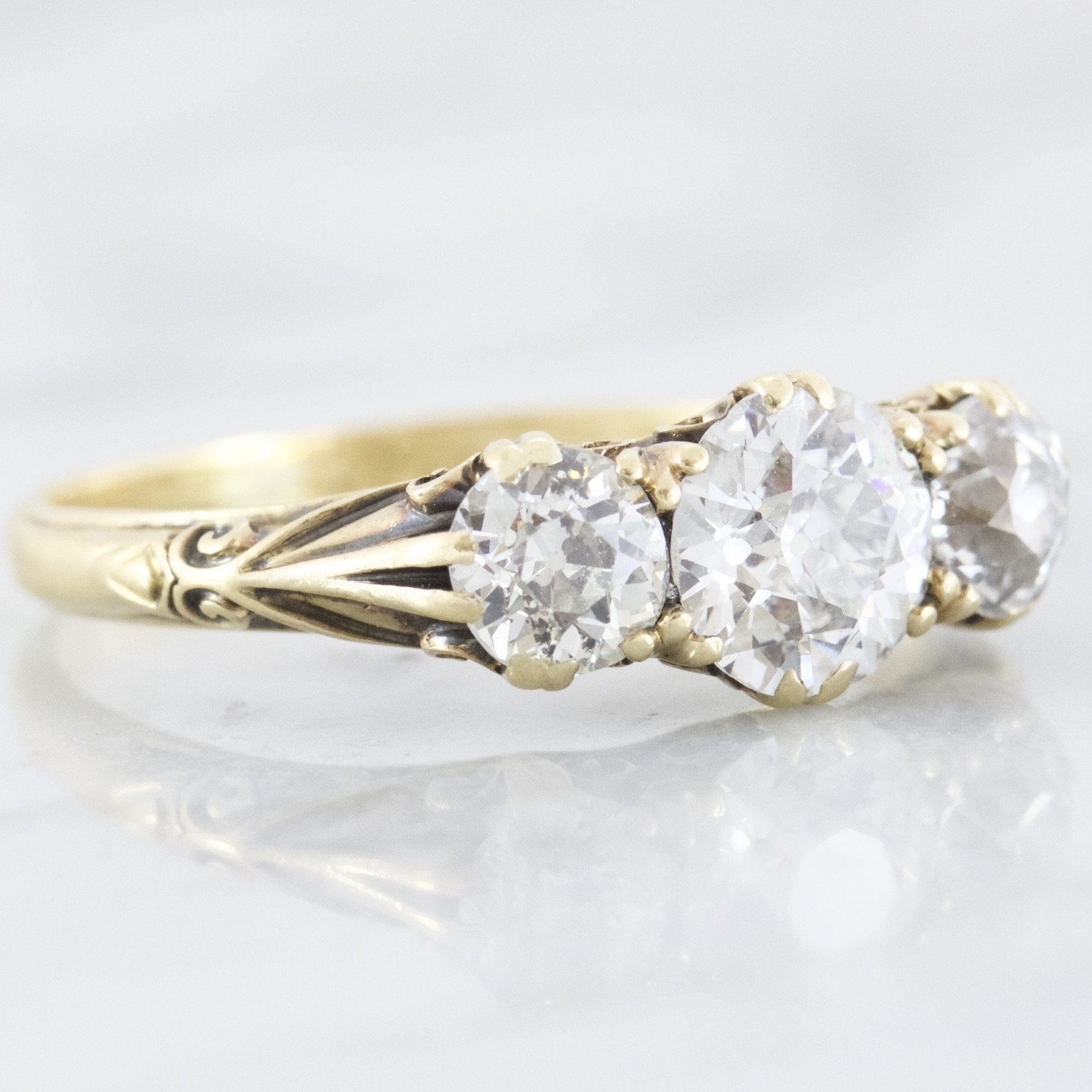 Victor Barbone Jewelry