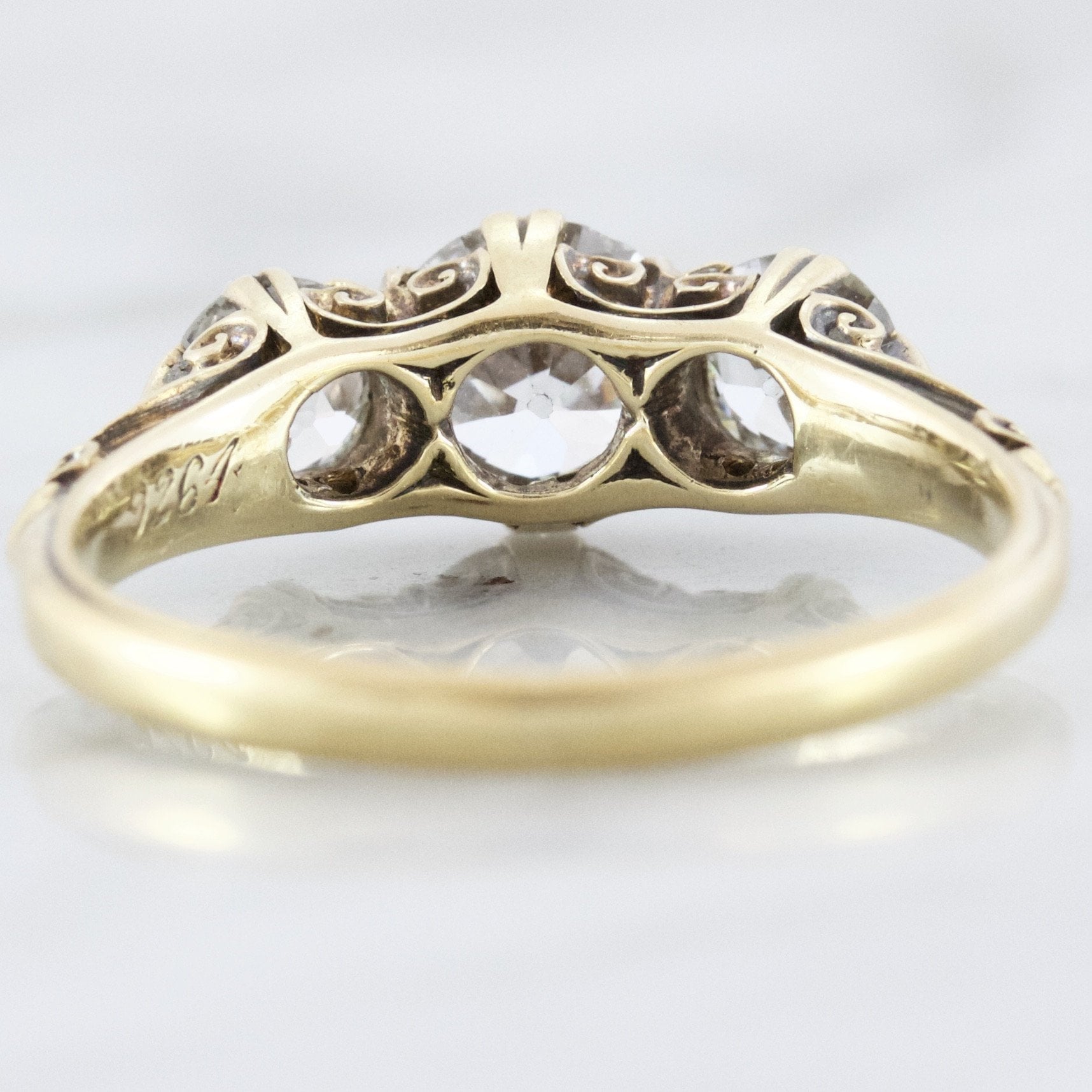 Victor Barbone Jewelry