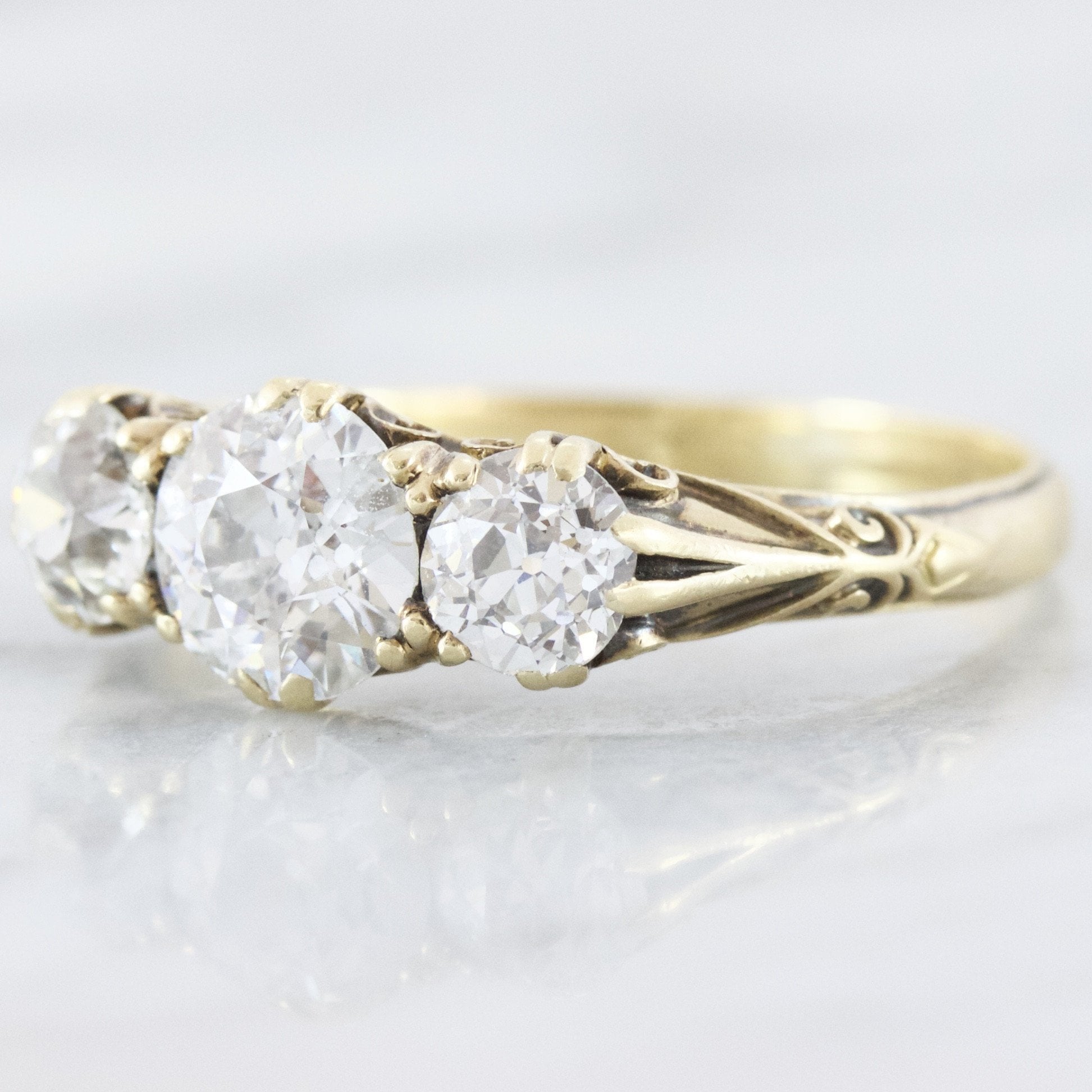 Victor Barbone Jewelry