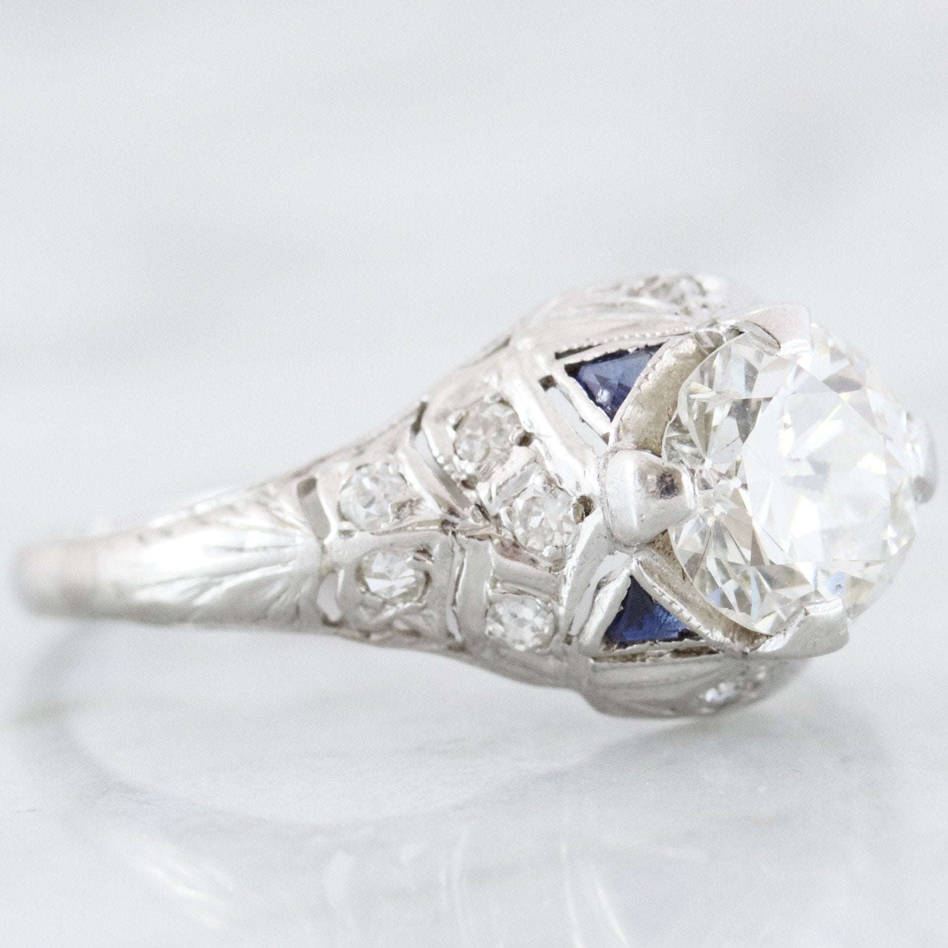 Victor Barbone Jewelry