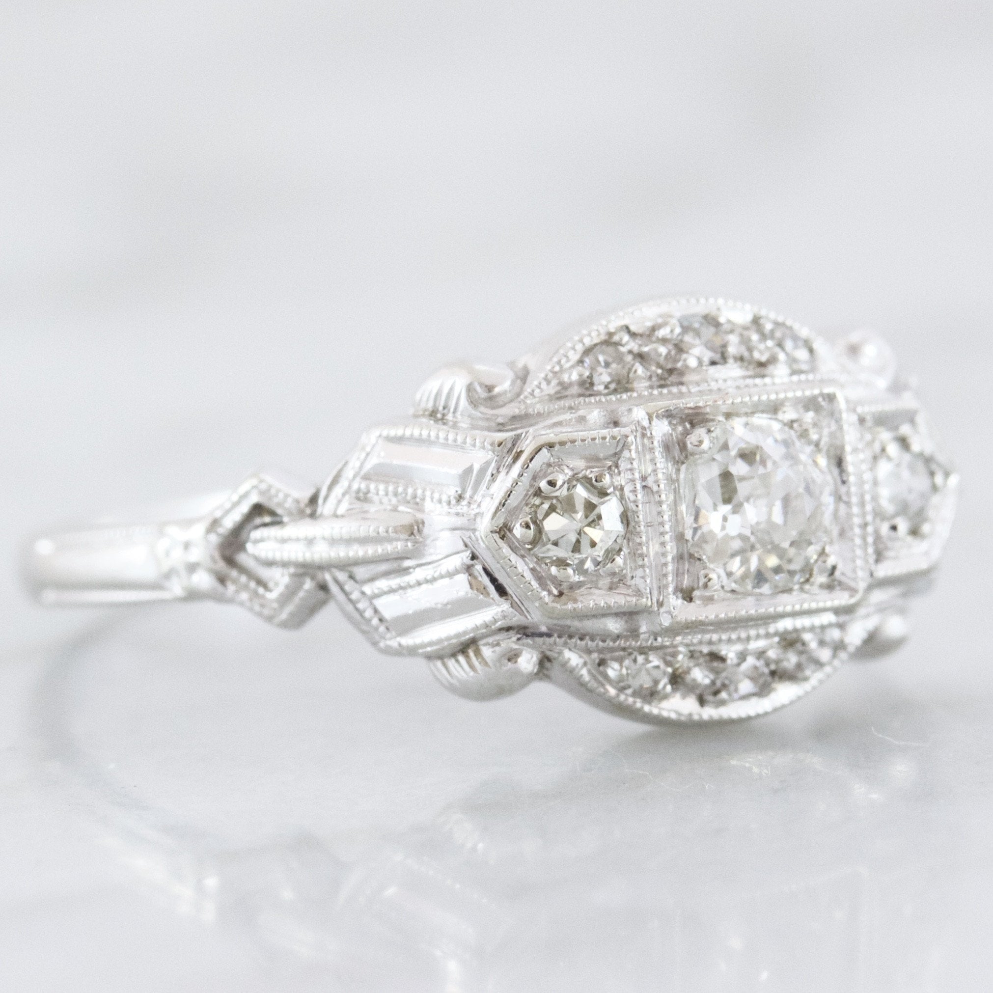 Victor Barbone Jewelry