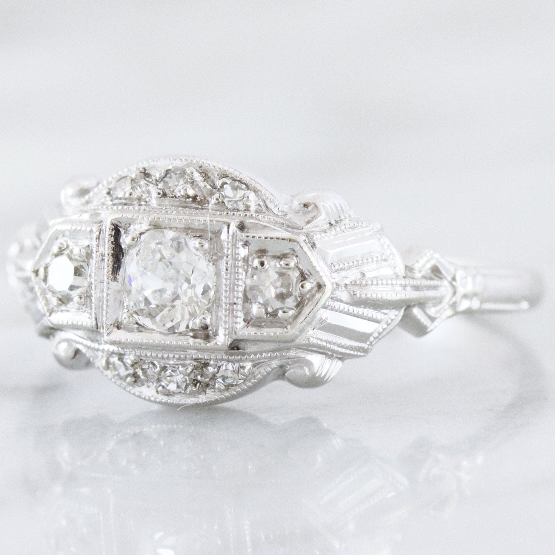 Victor Barbone Jewelry