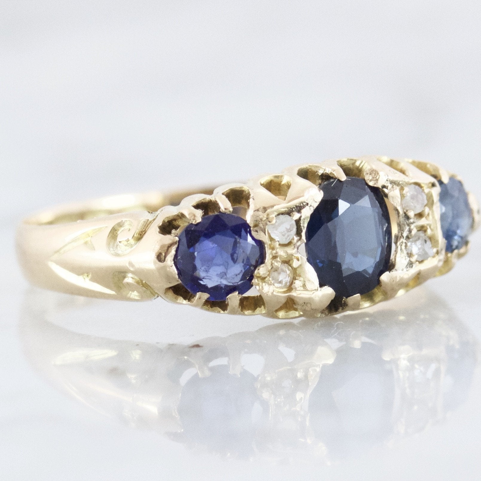 Victor Barbone Jewelry