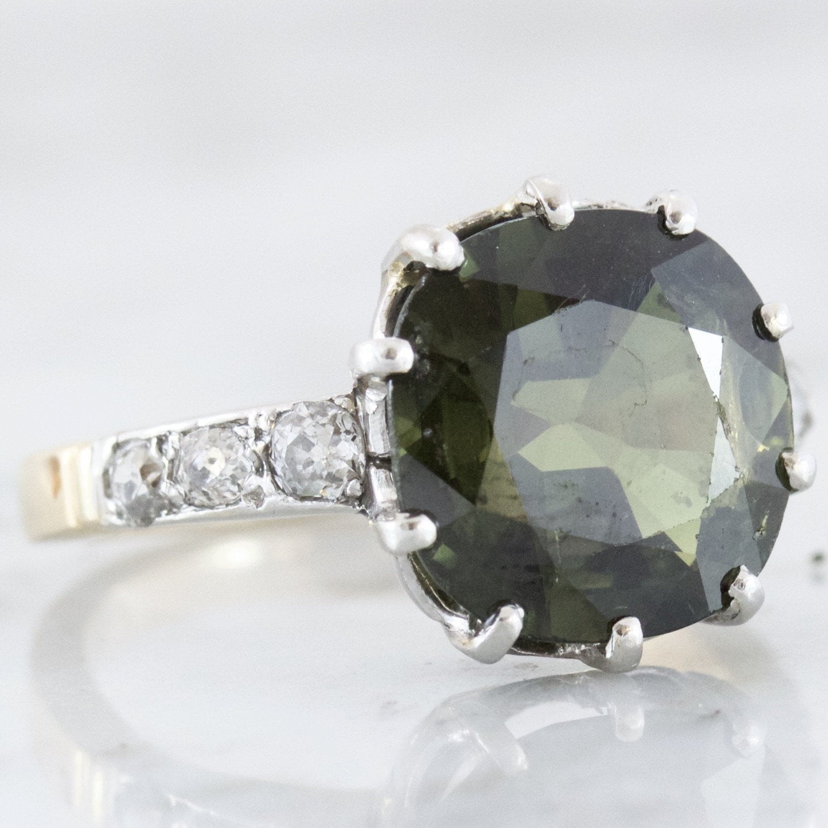 Victor Barbone Jewelry