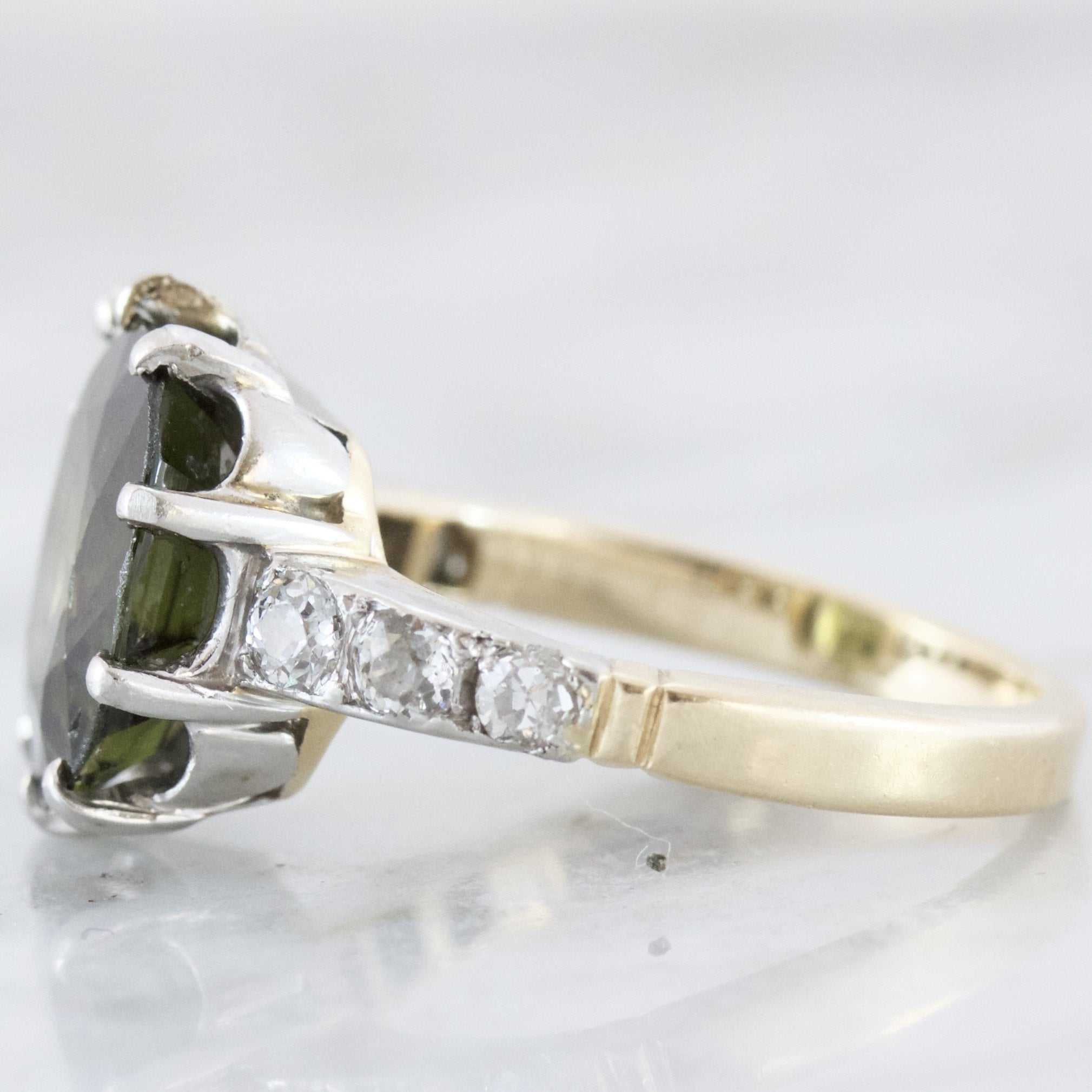 Victor Barbone Jewelry