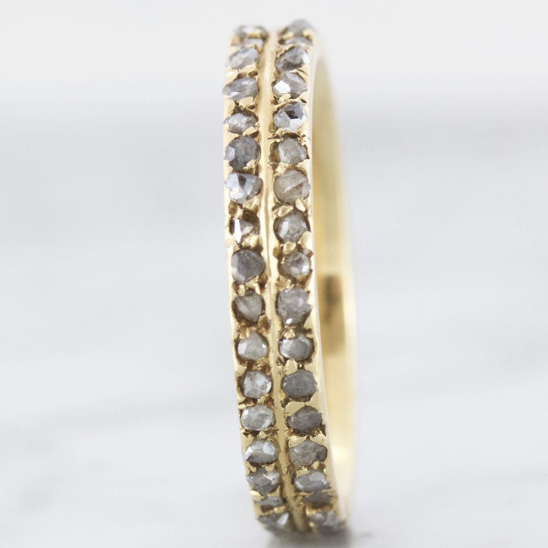 vintage engagement ring