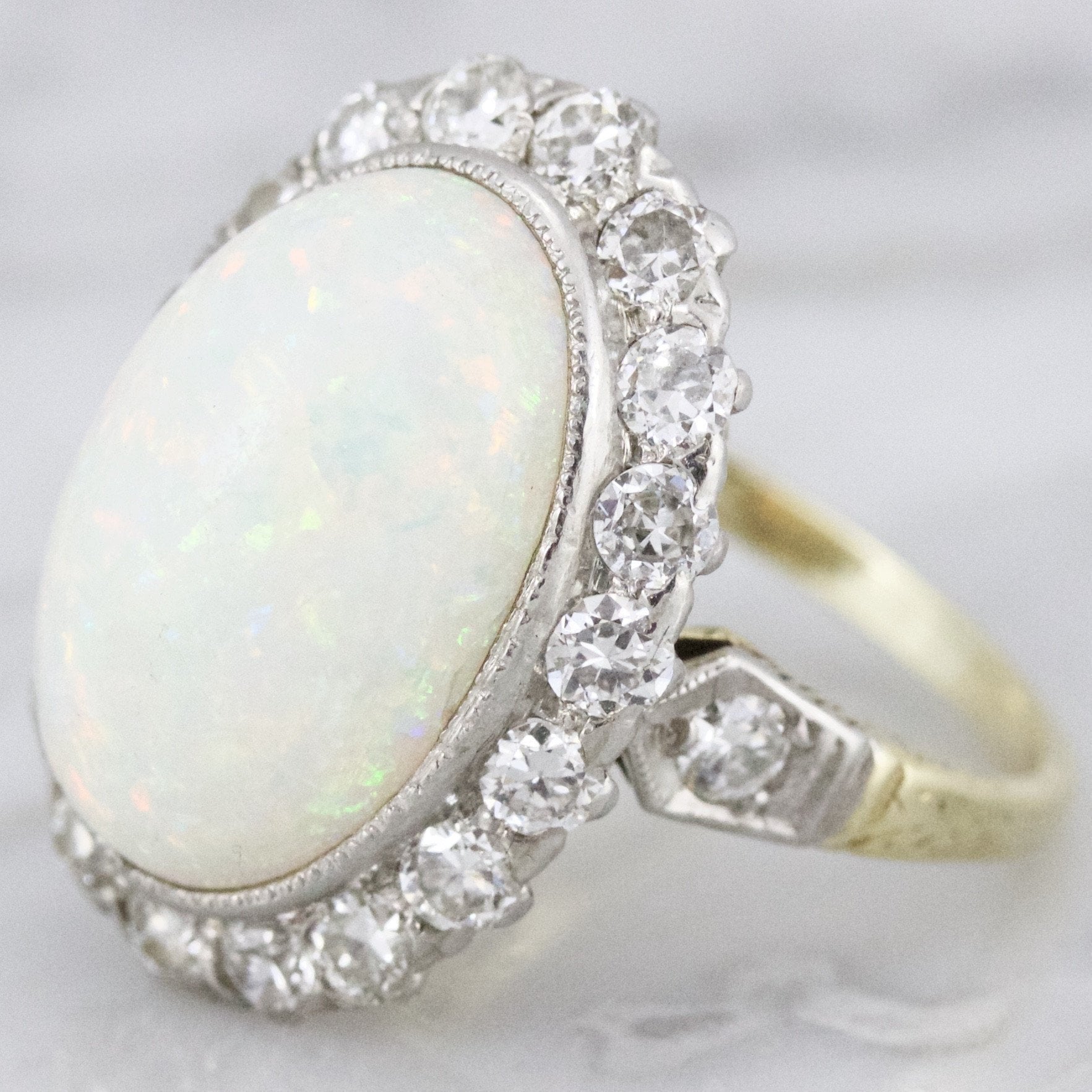 Victor Barbone Jewelry