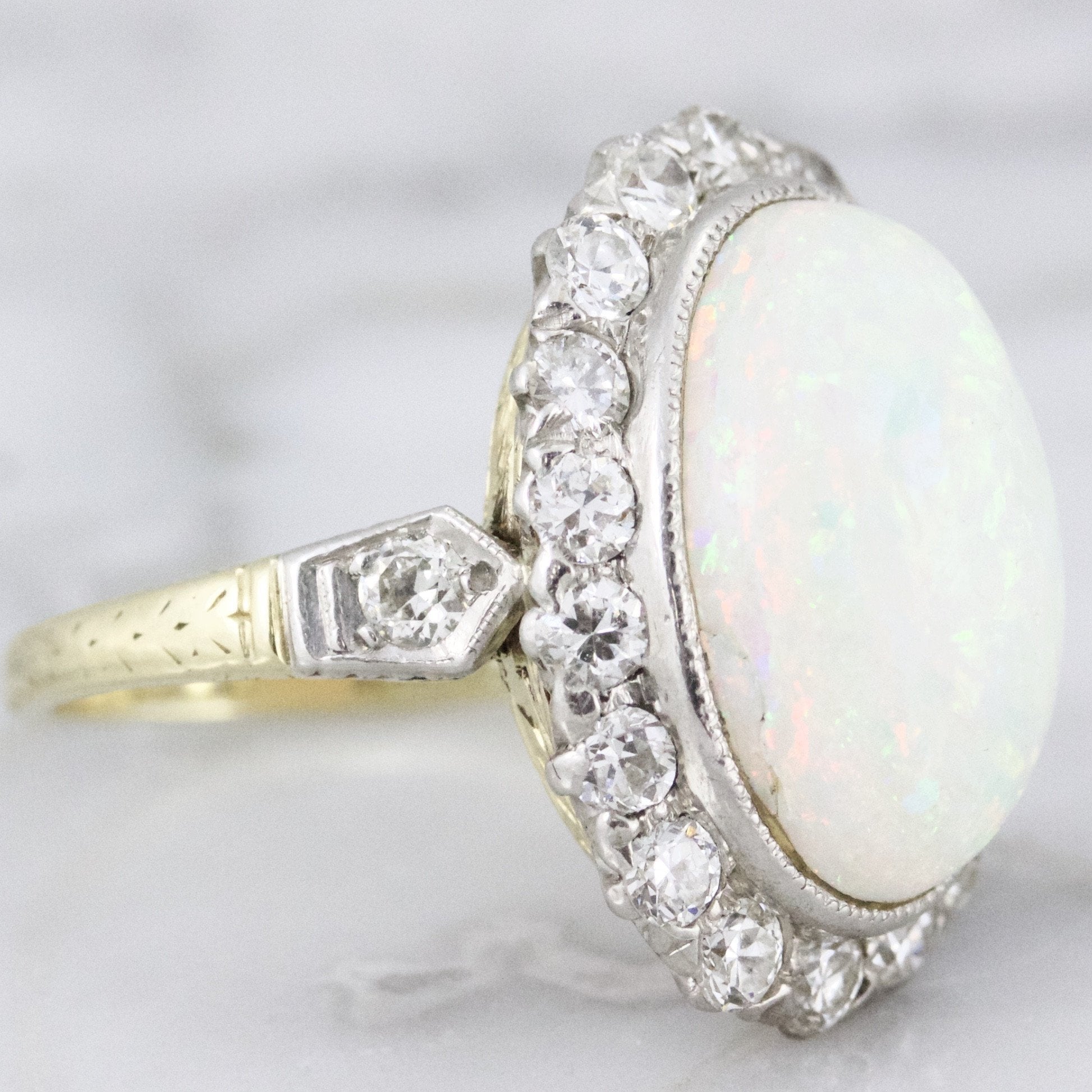 Victor Barbone Jewelry