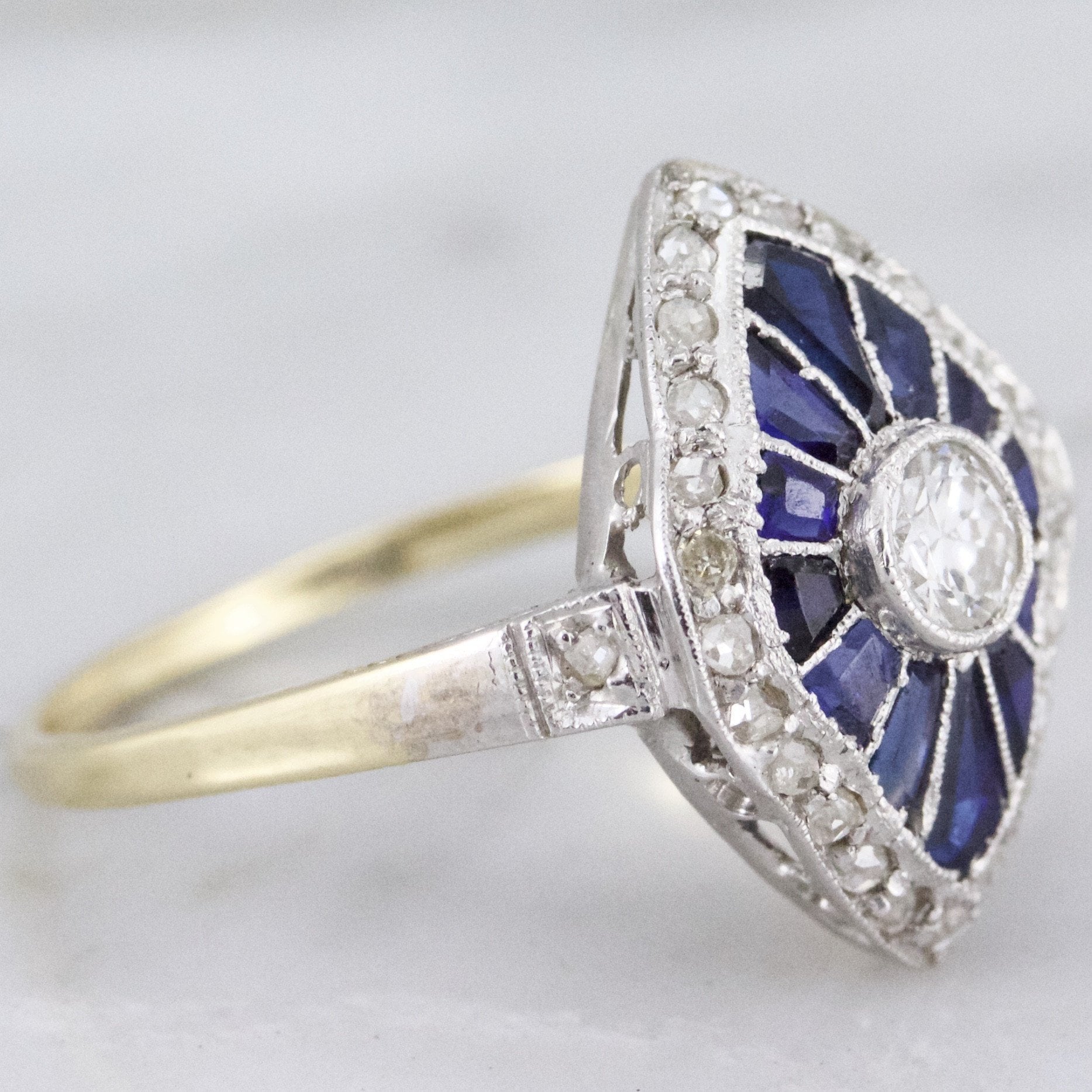 Victor Barbone Jewelry