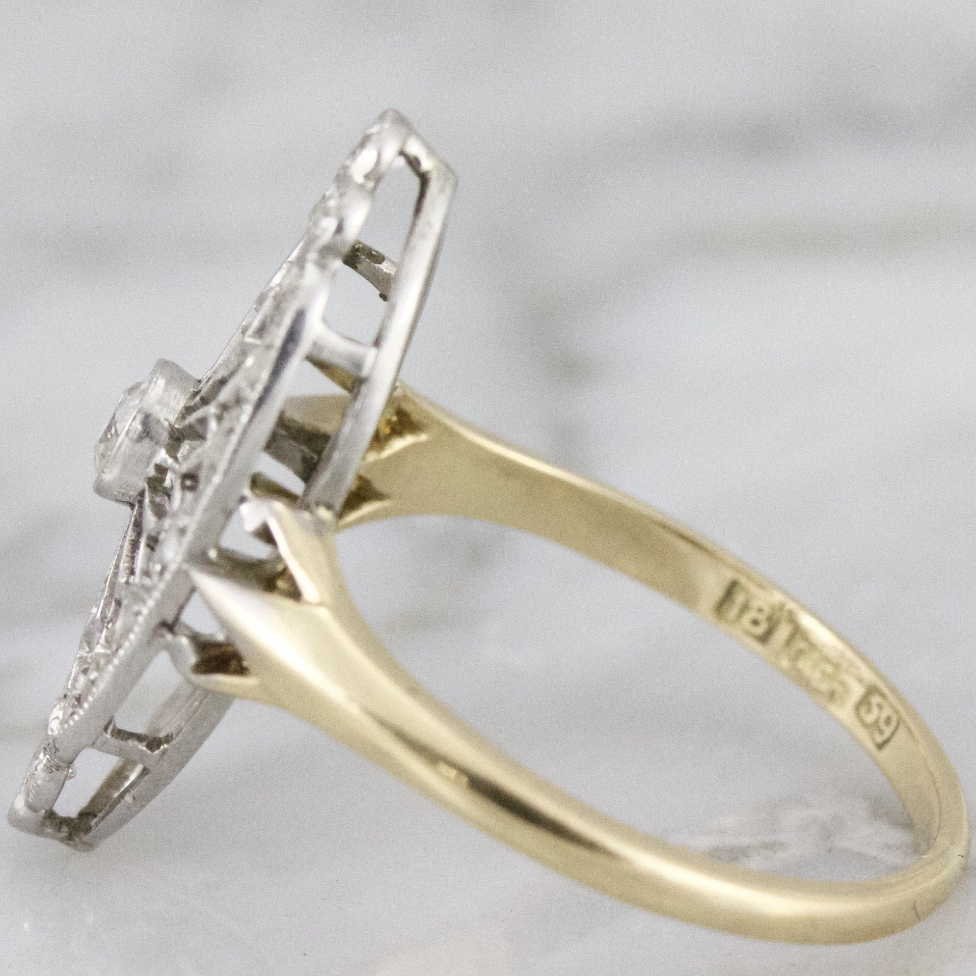 Victor Barbone Jewelry