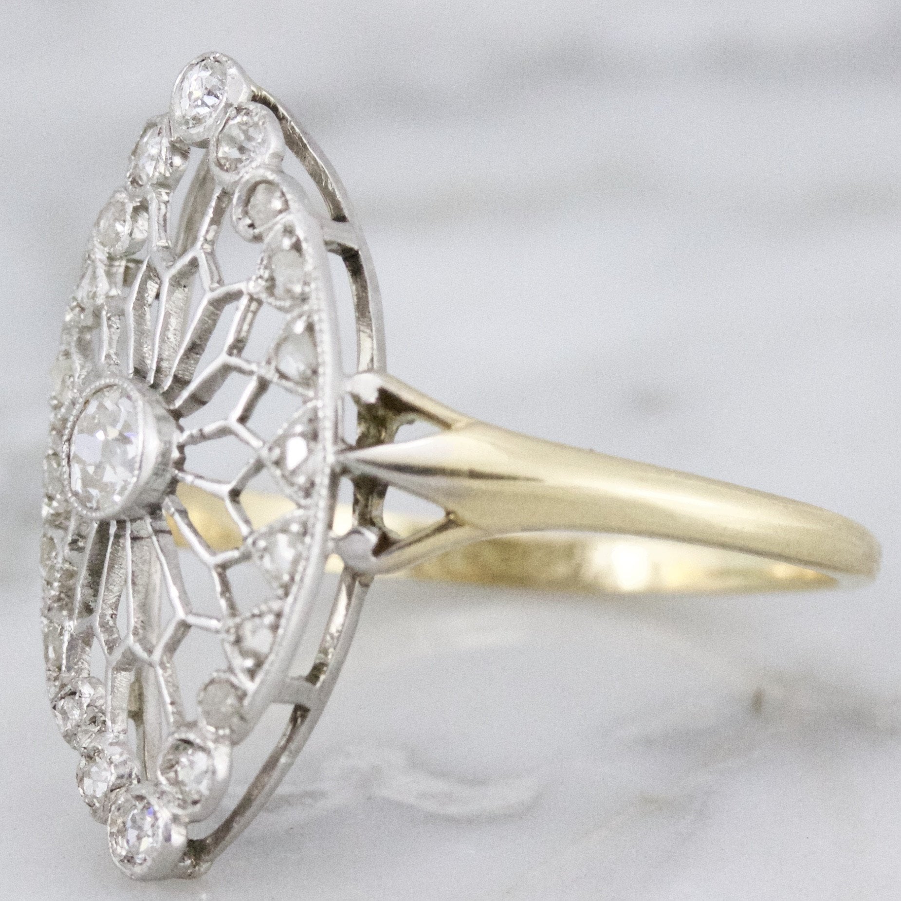 Victor Barbone Jewelry