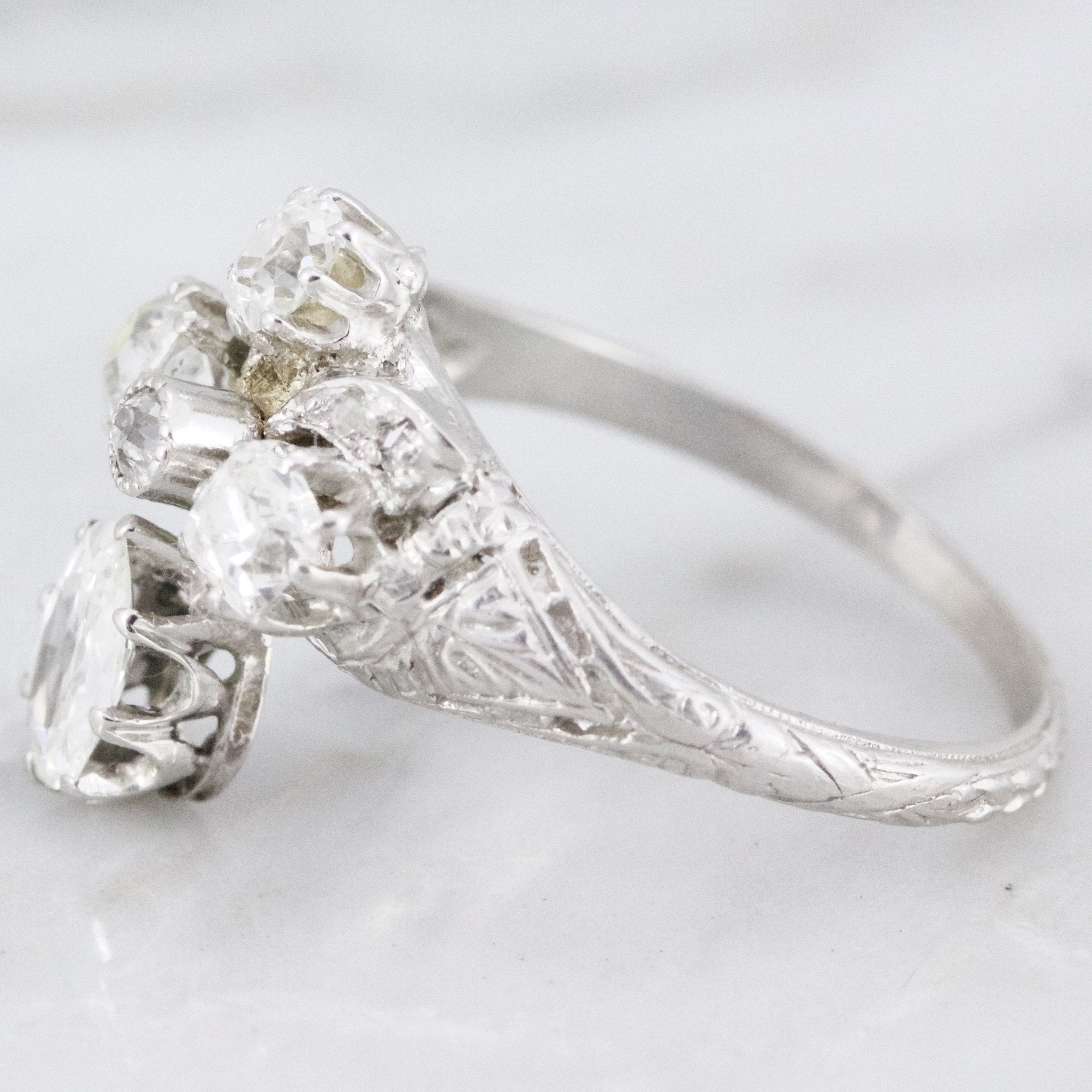 Victor Barbone Jewelry