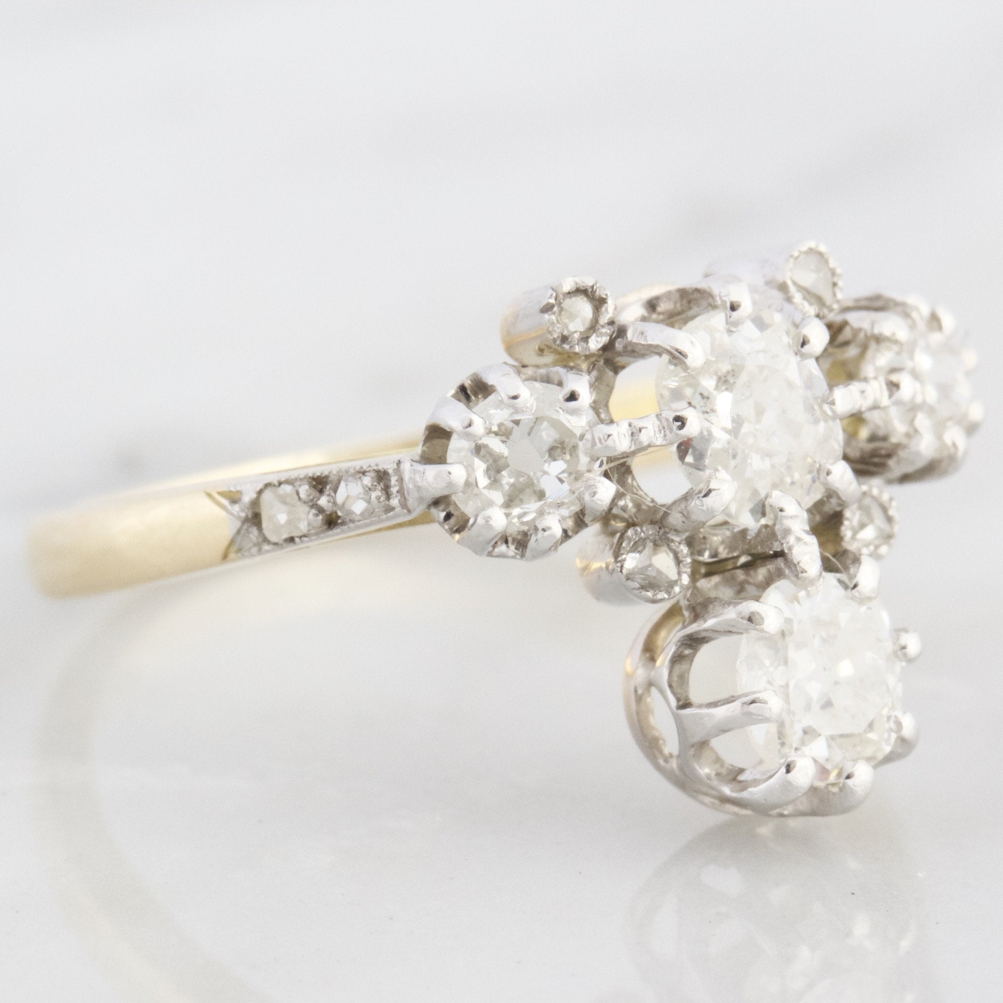 Victor Barbone Jewelry