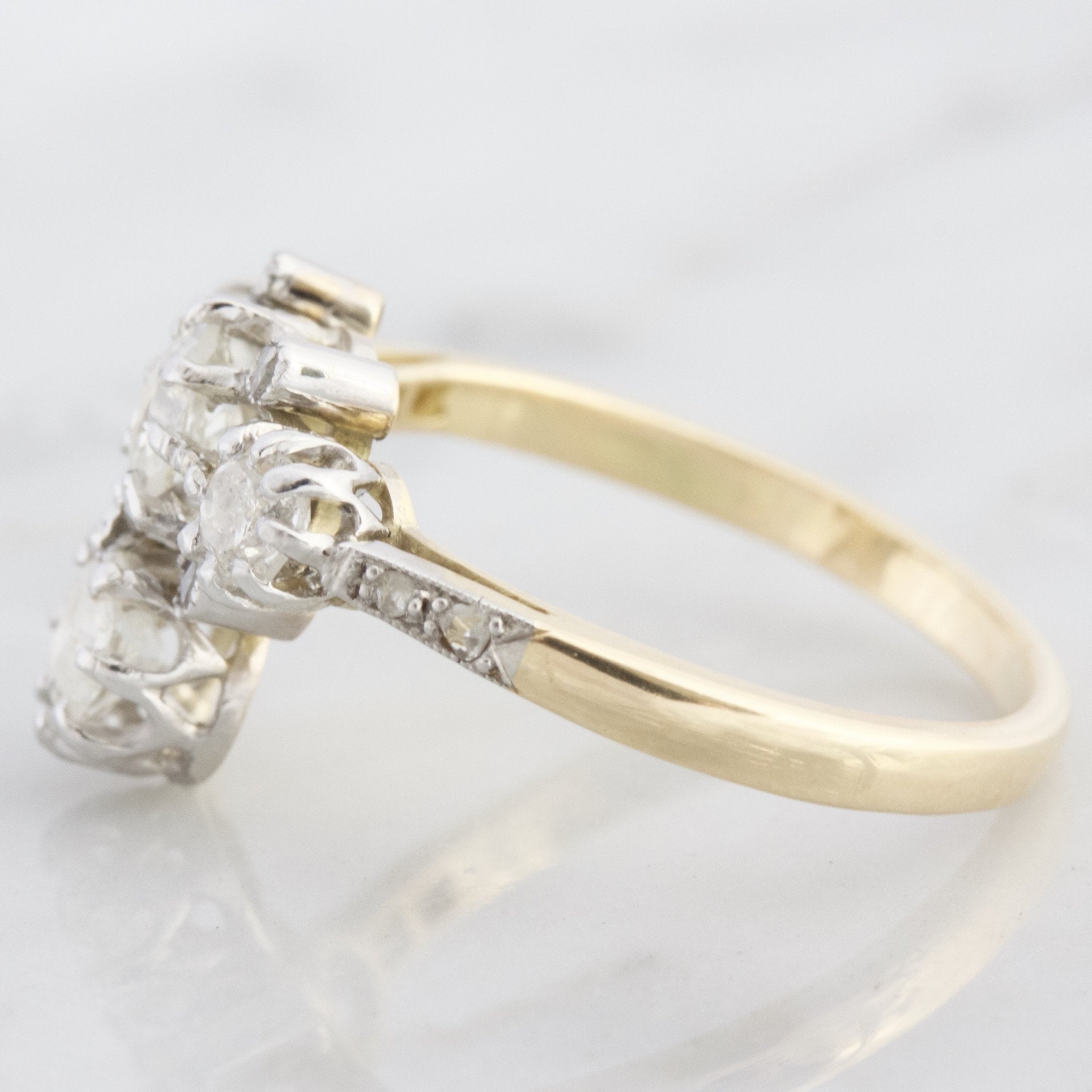 Victor Barbone Jewelry