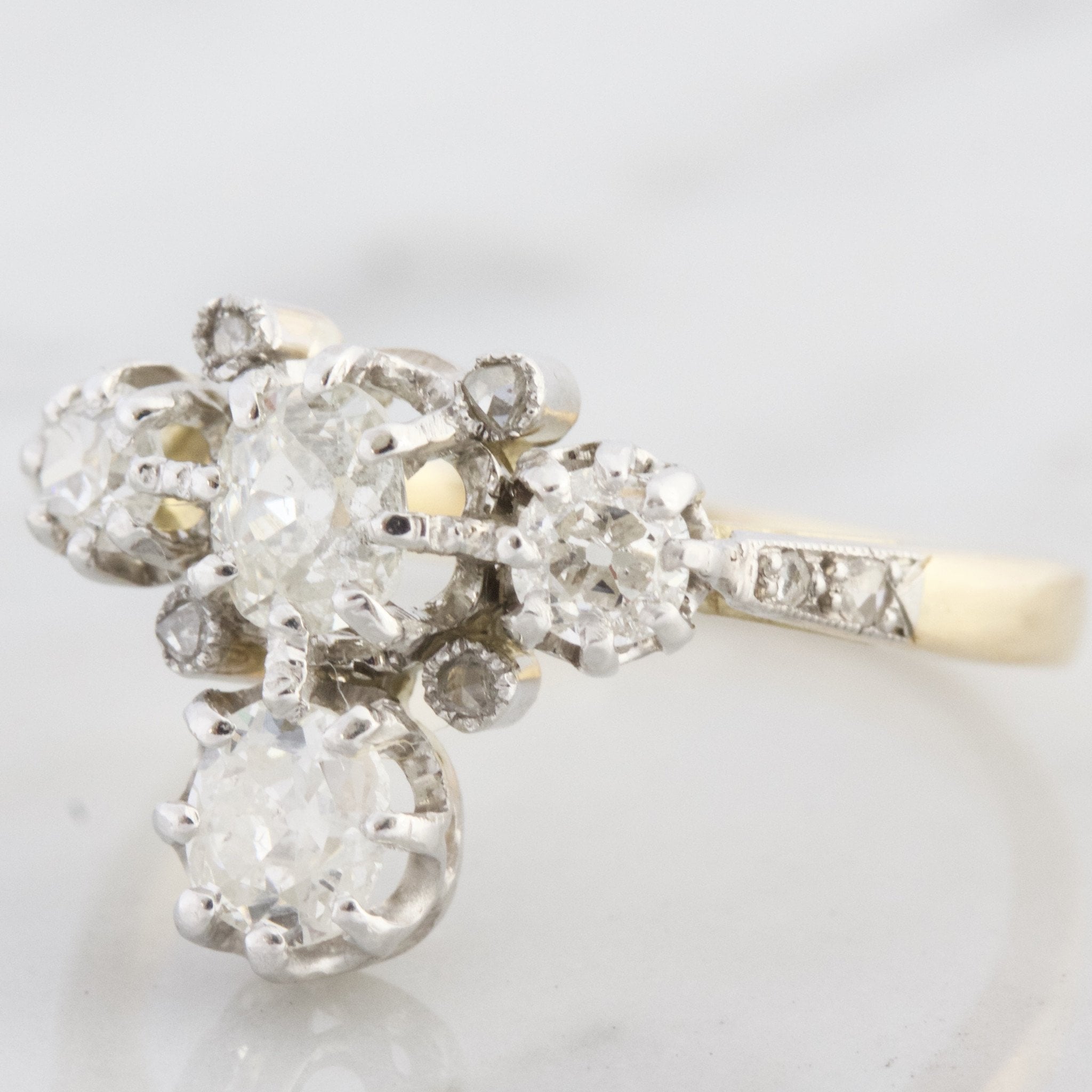 Victor Barbone Jewelry