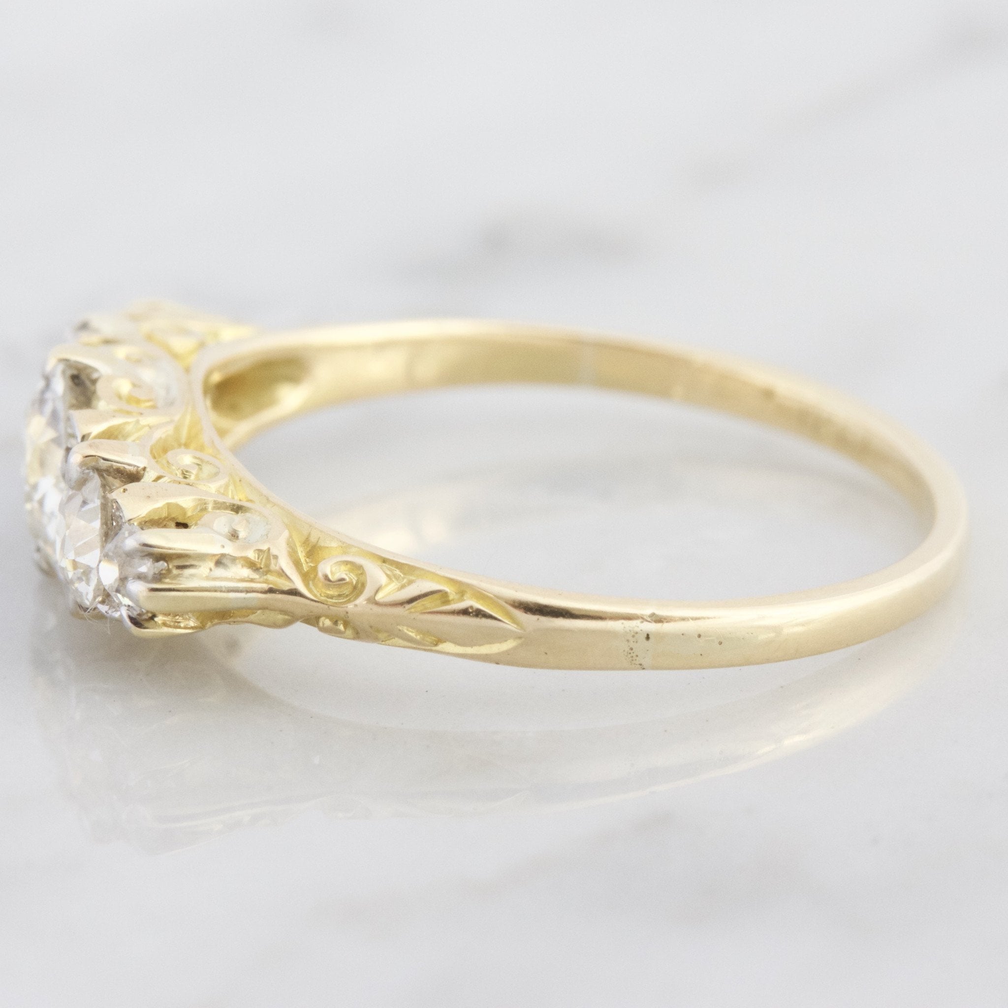 Victor Barbone Jewelry