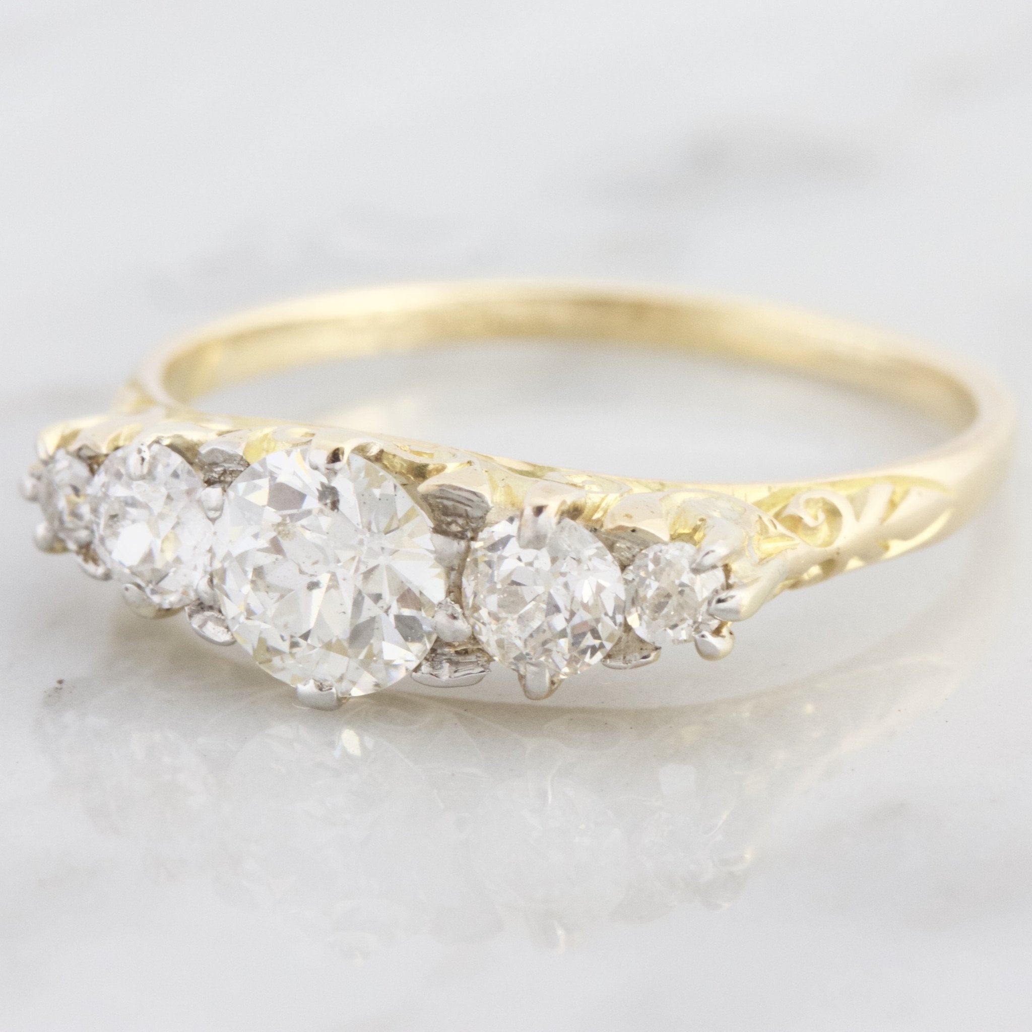 Victor Barbone Jewelry