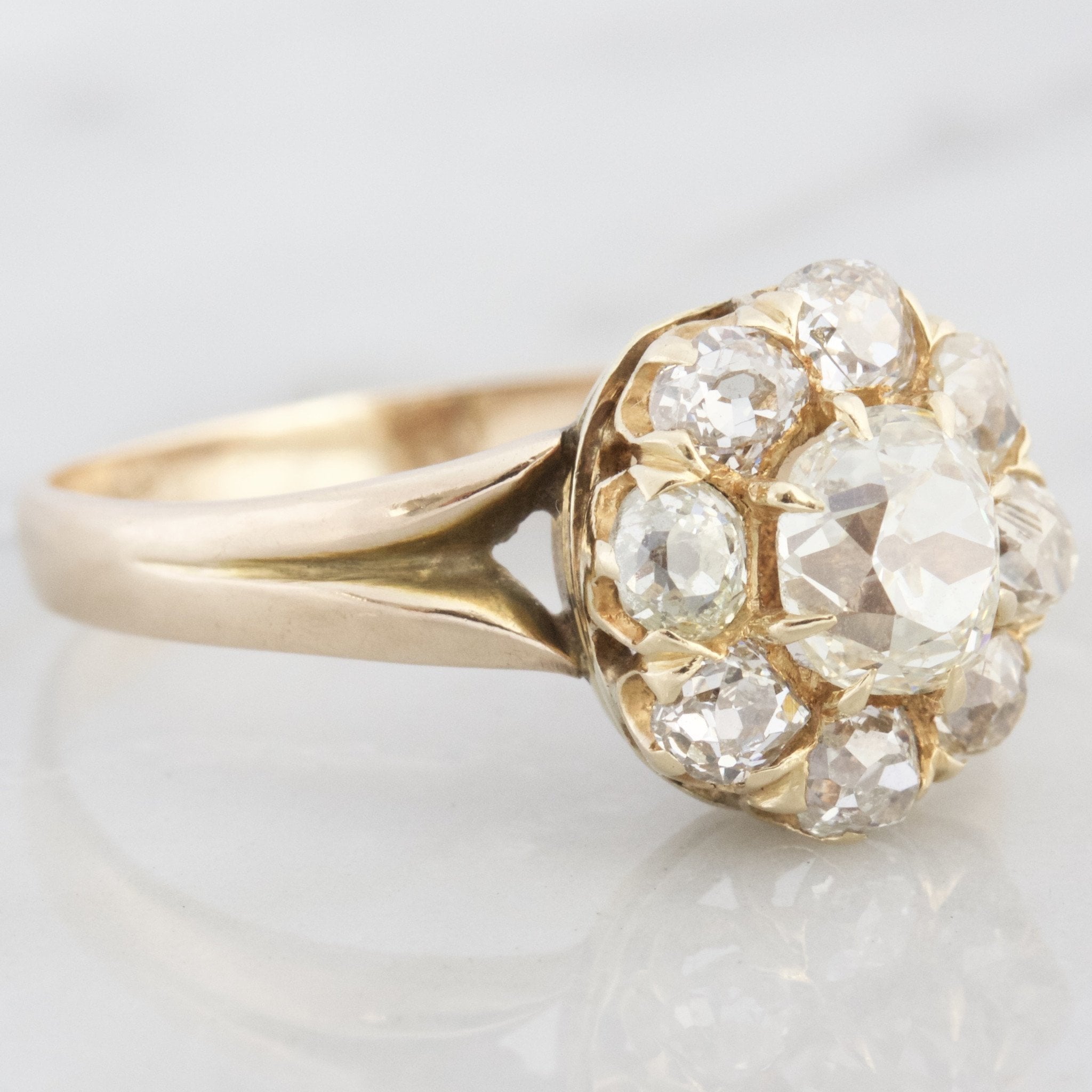 Victor Barbone Jewelry