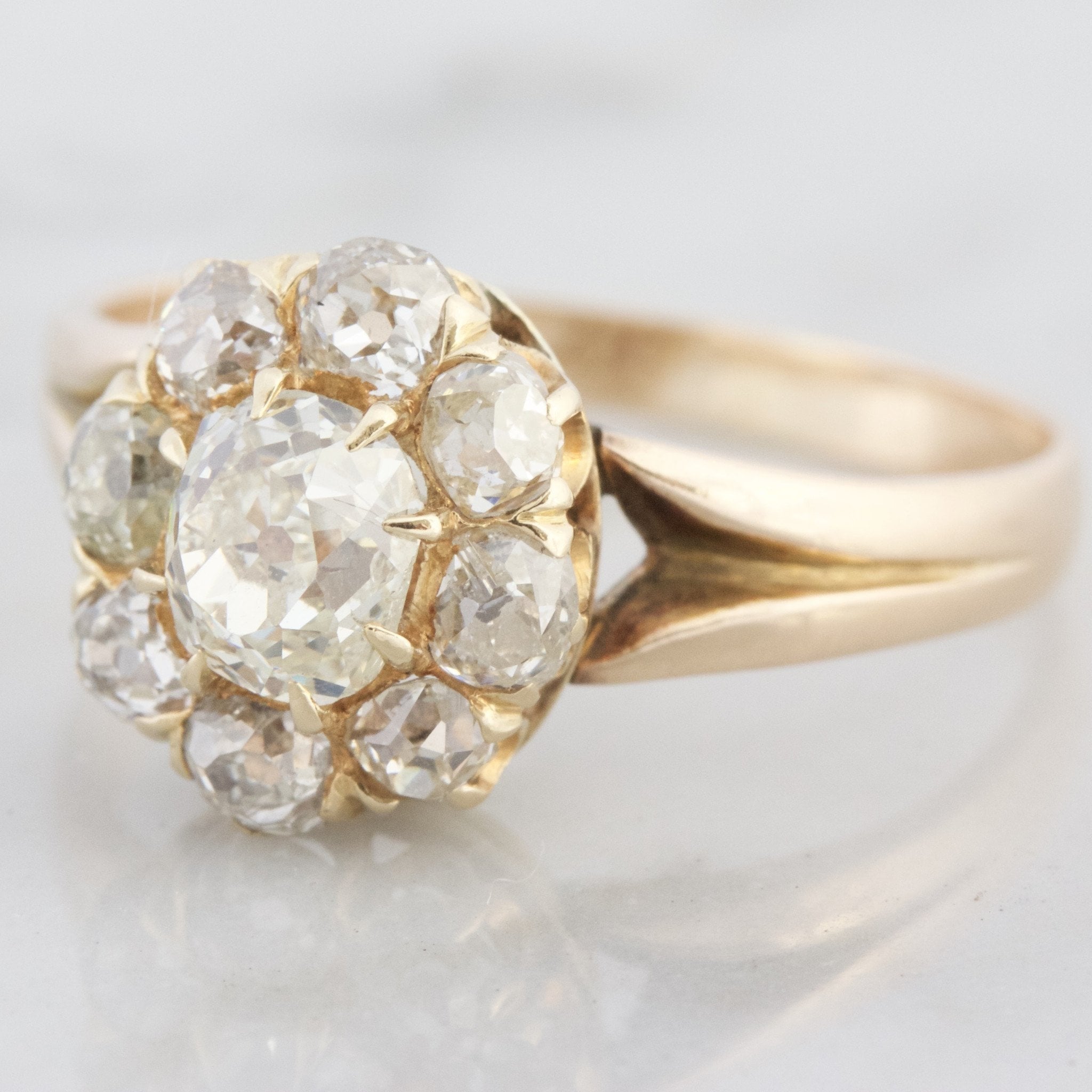 Victor Barbone Jewelry