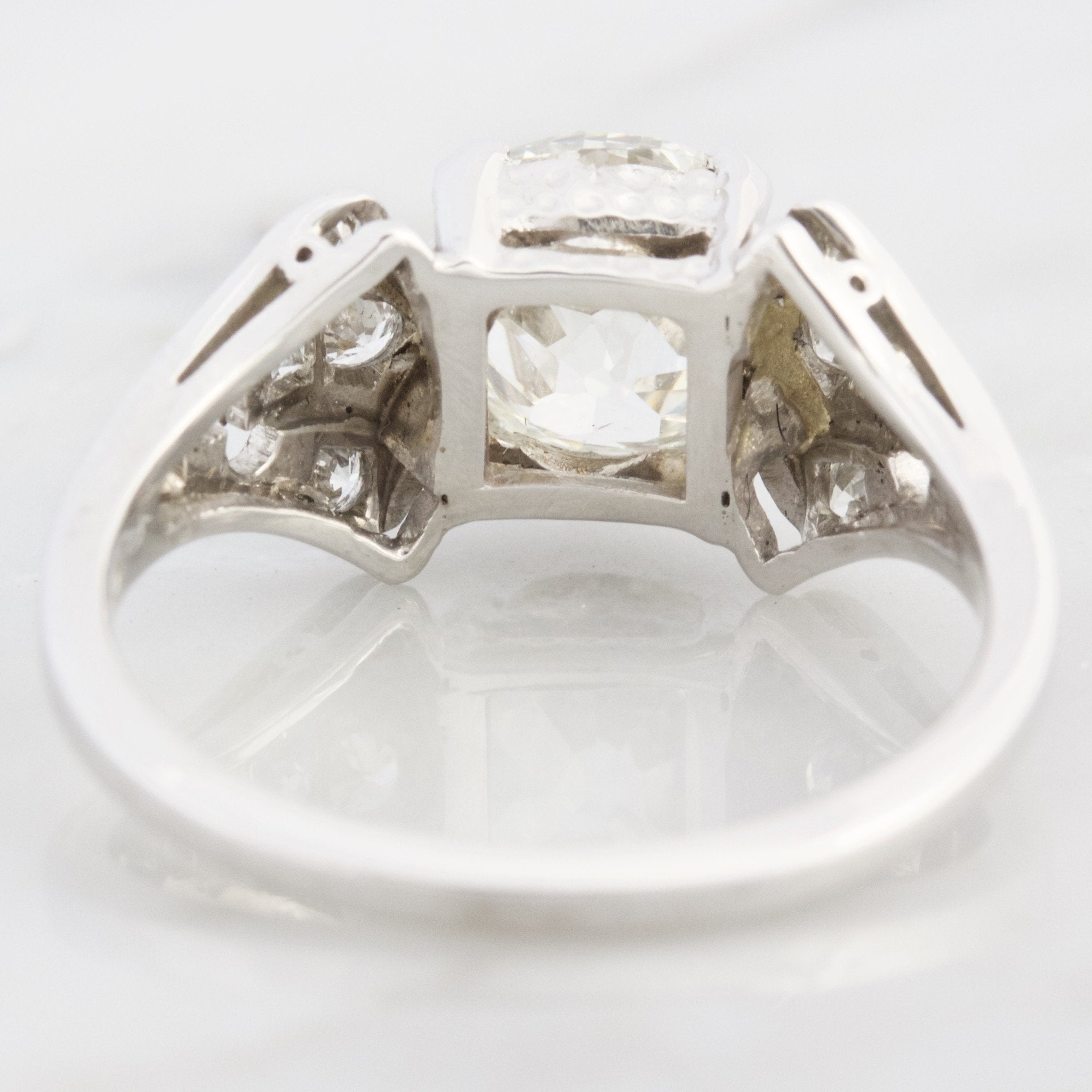 Victor Barbone Jewelry