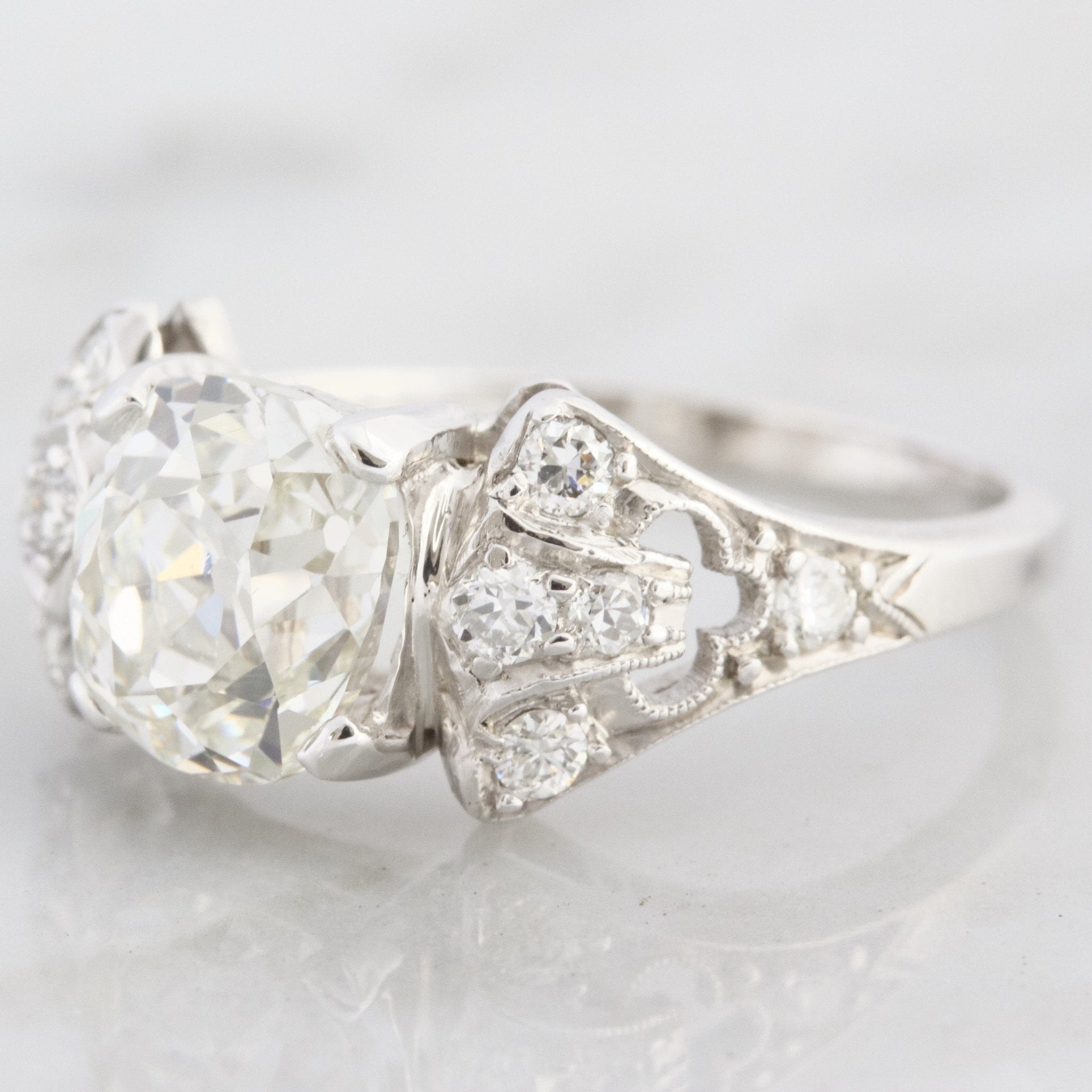 Victor Barbone Jewelry