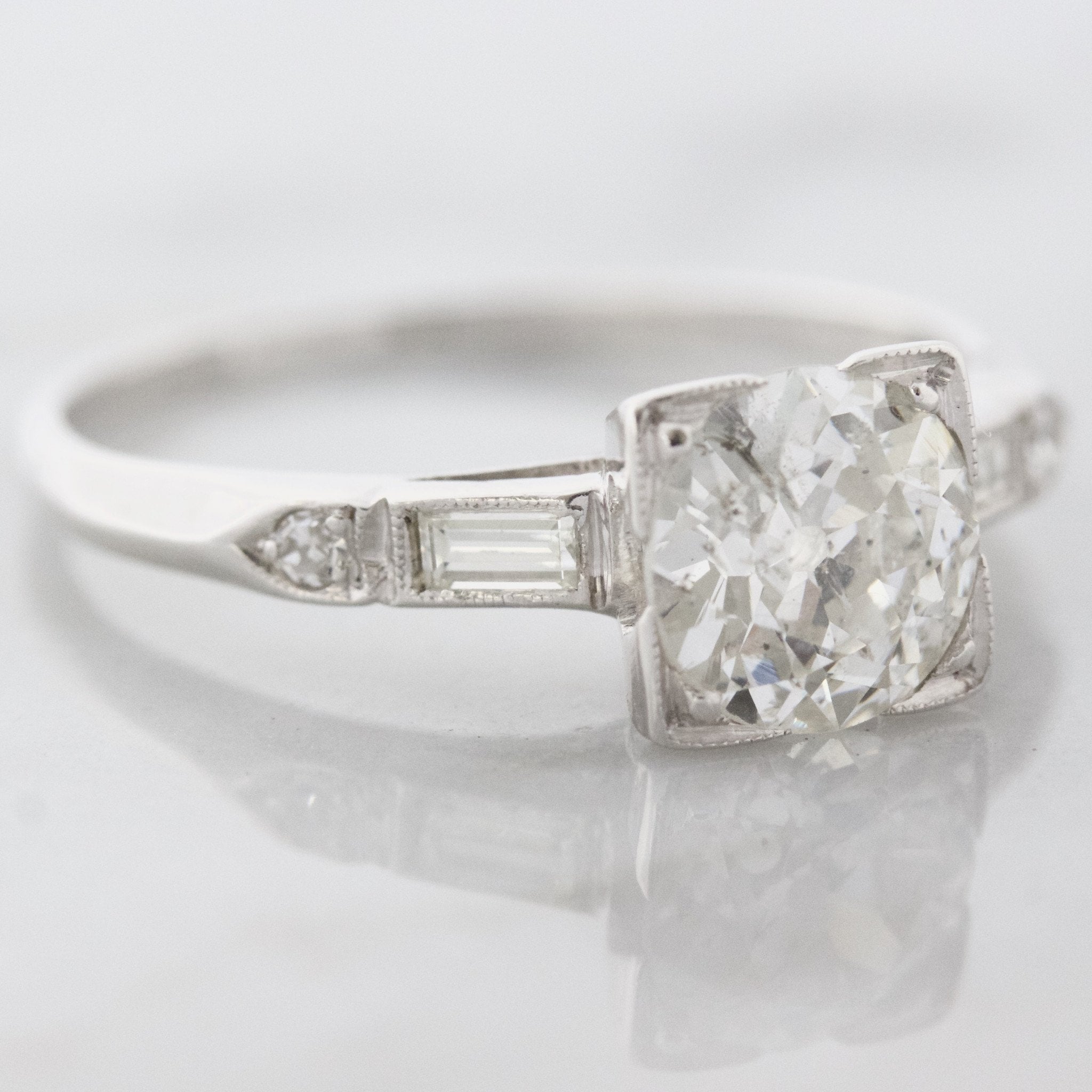 Victor Barbone Jewelry