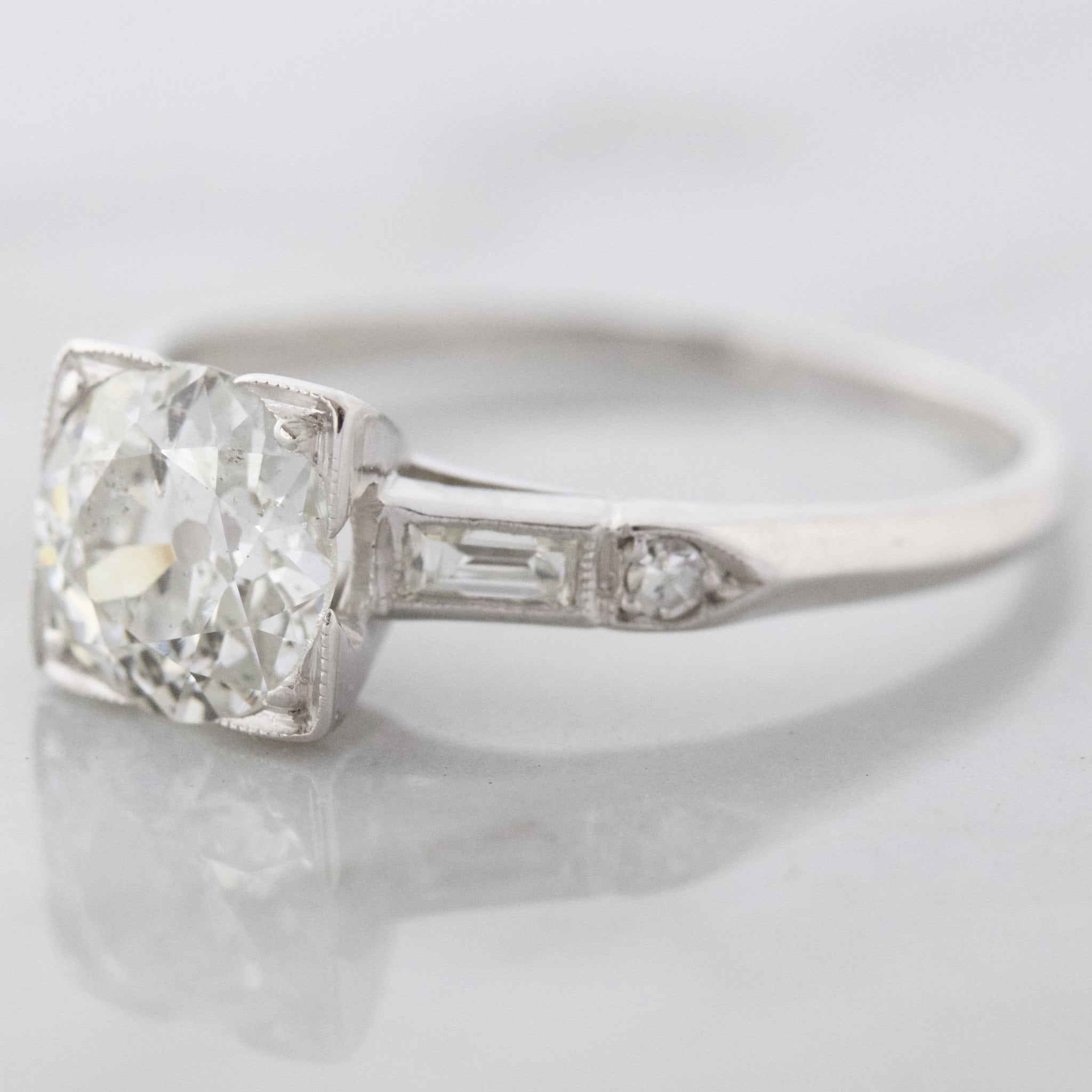 Victor Barbone Jewelry