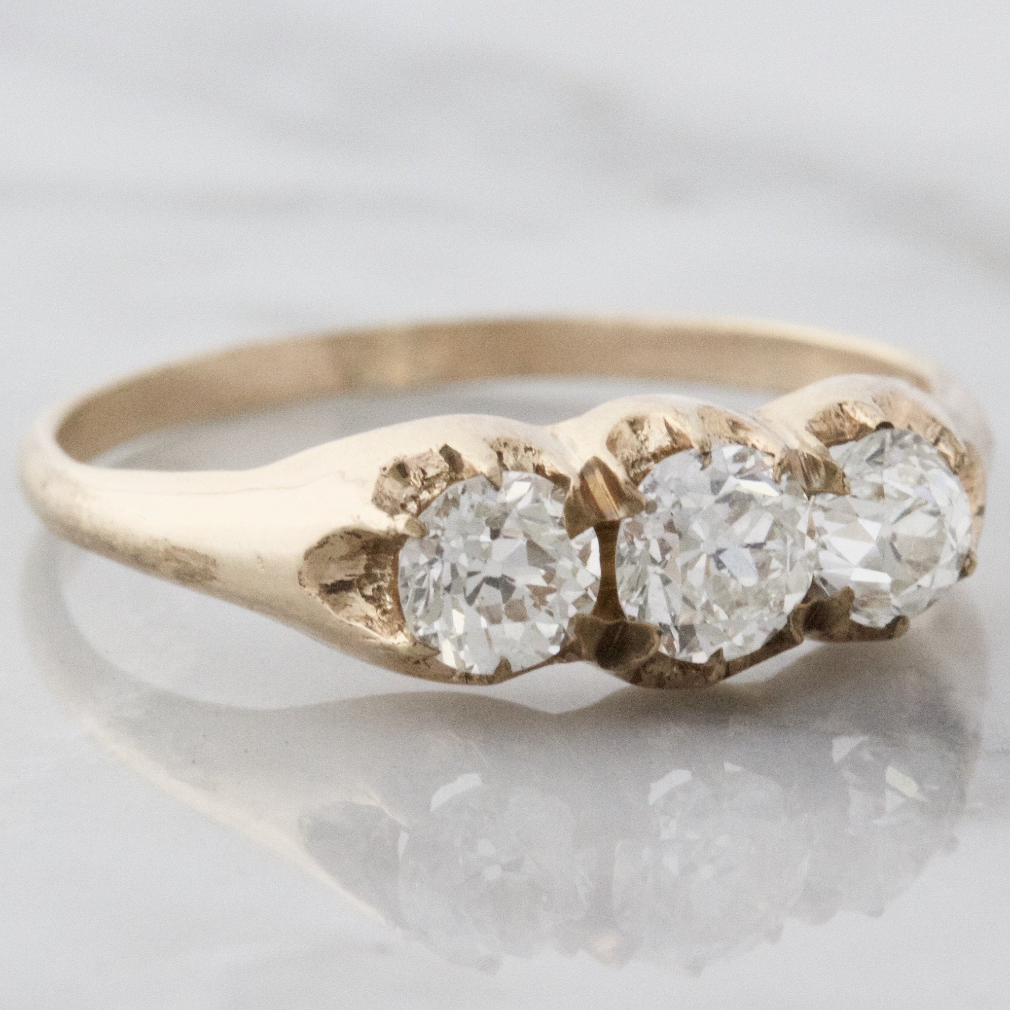 Victor Barbone Jewelry