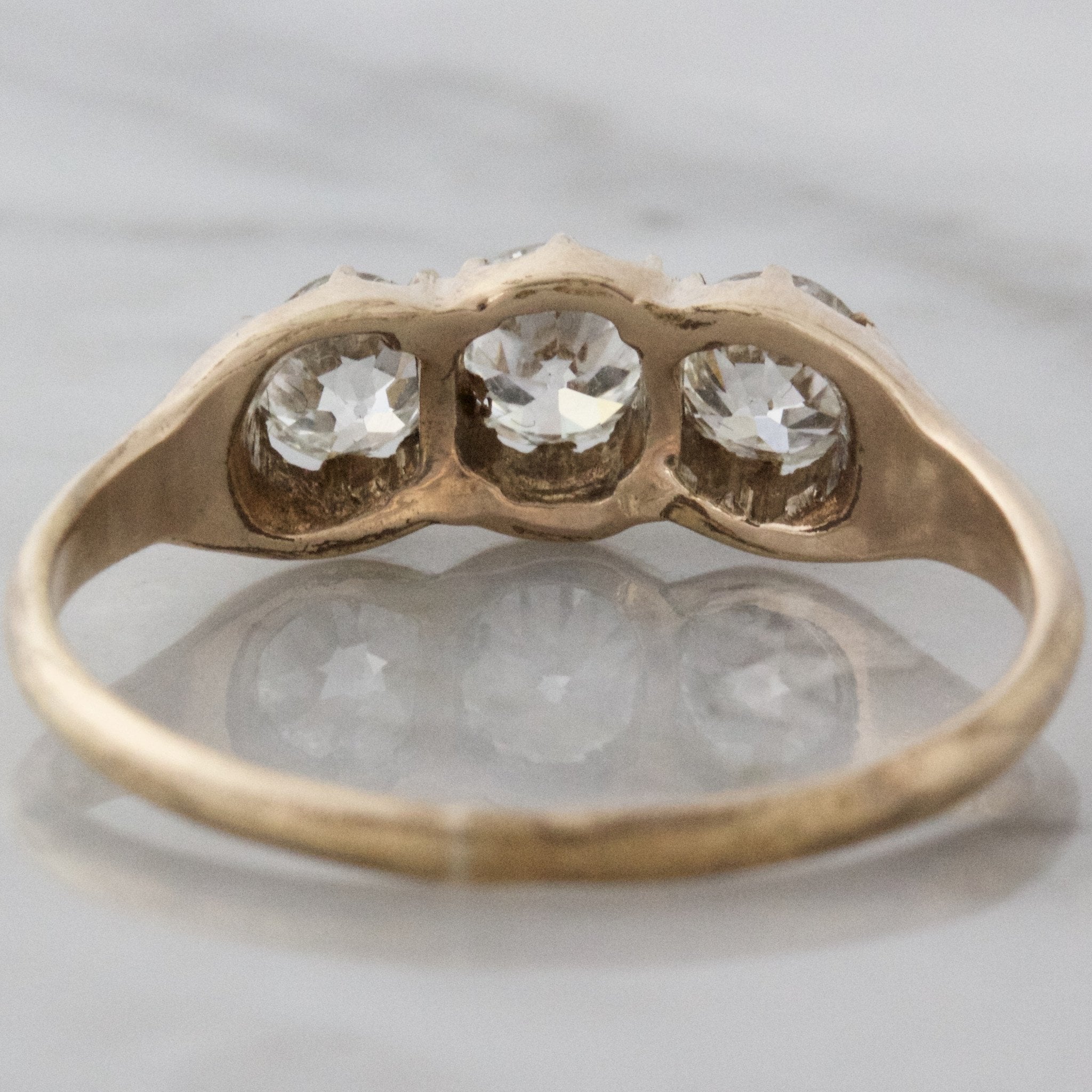 Victor Barbone Jewelry