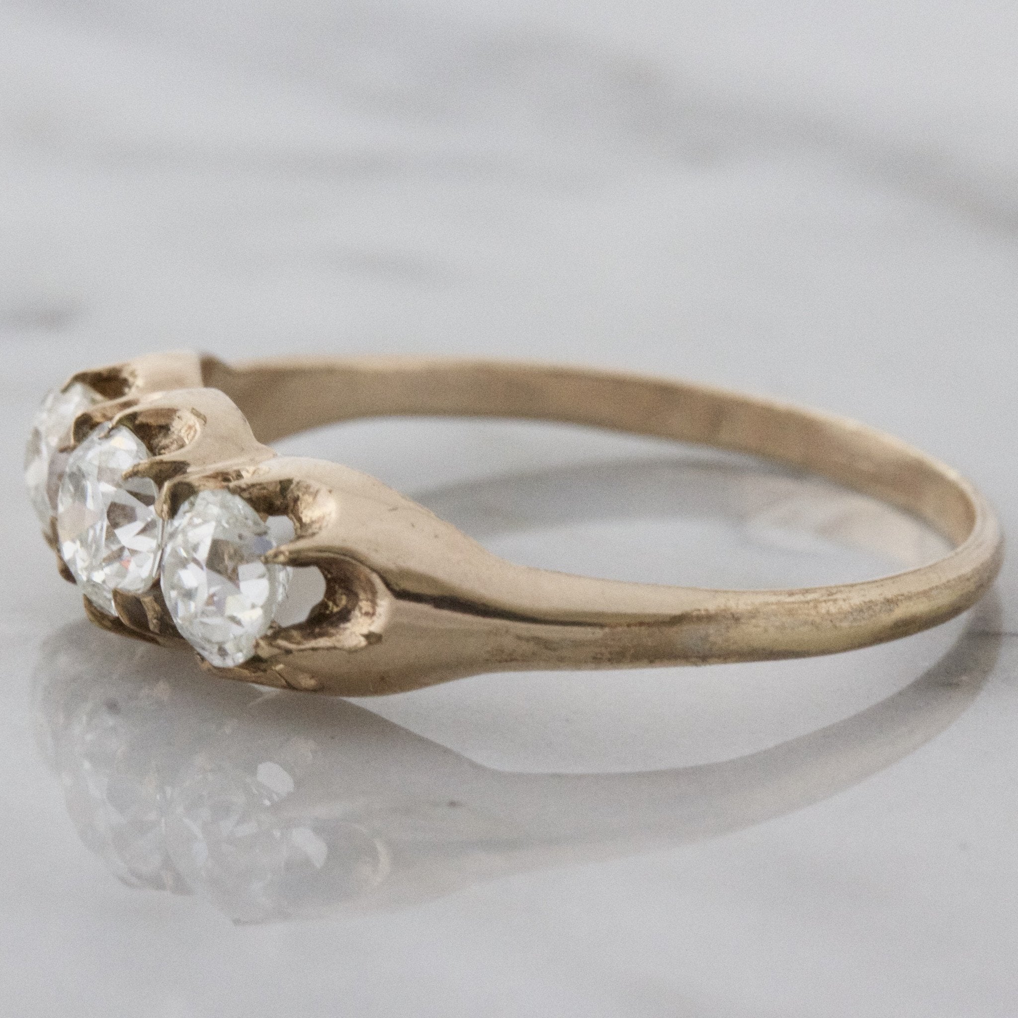 Victor Barbone Jewelry