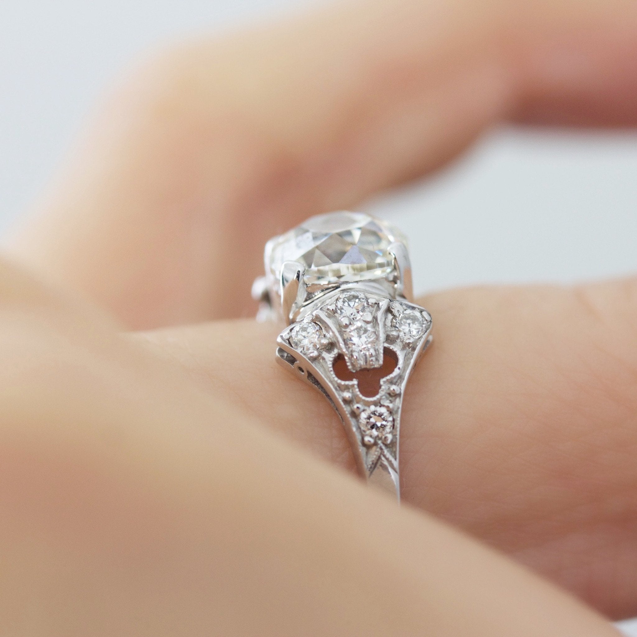 Victor Barbone Jewelry