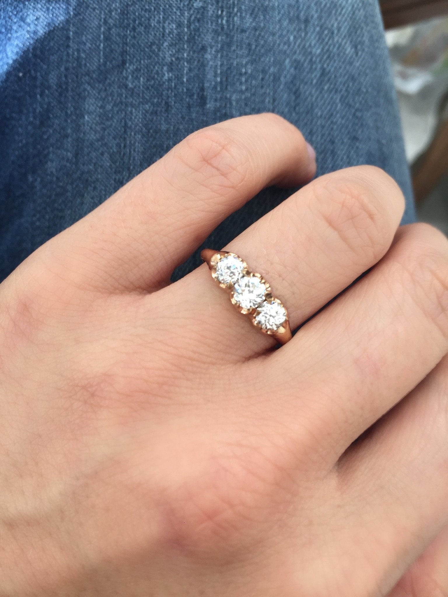 Victor Barbone Jewelry