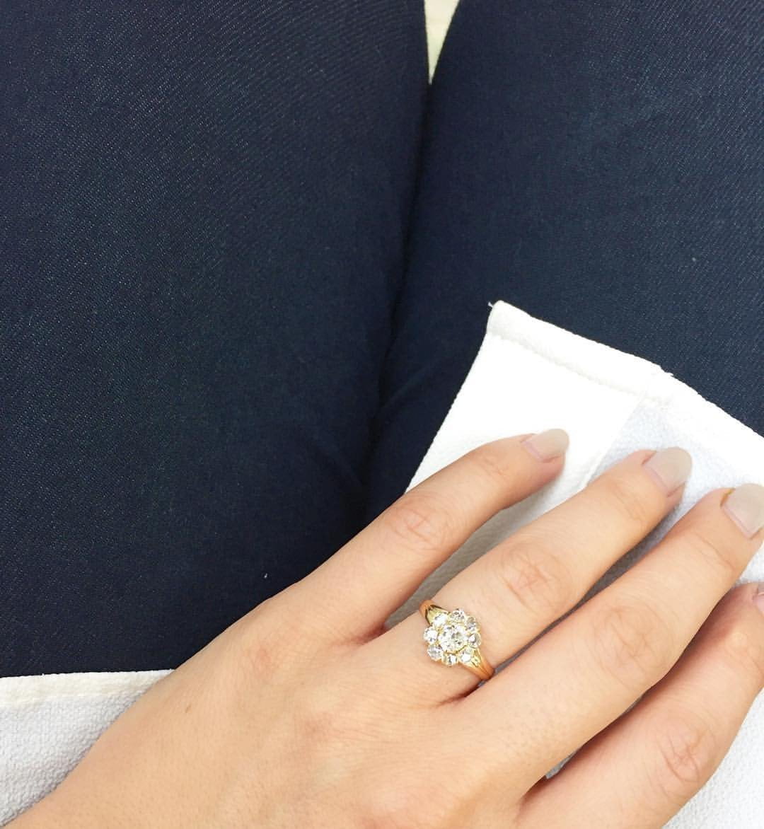 Victor Barbone Jewelry