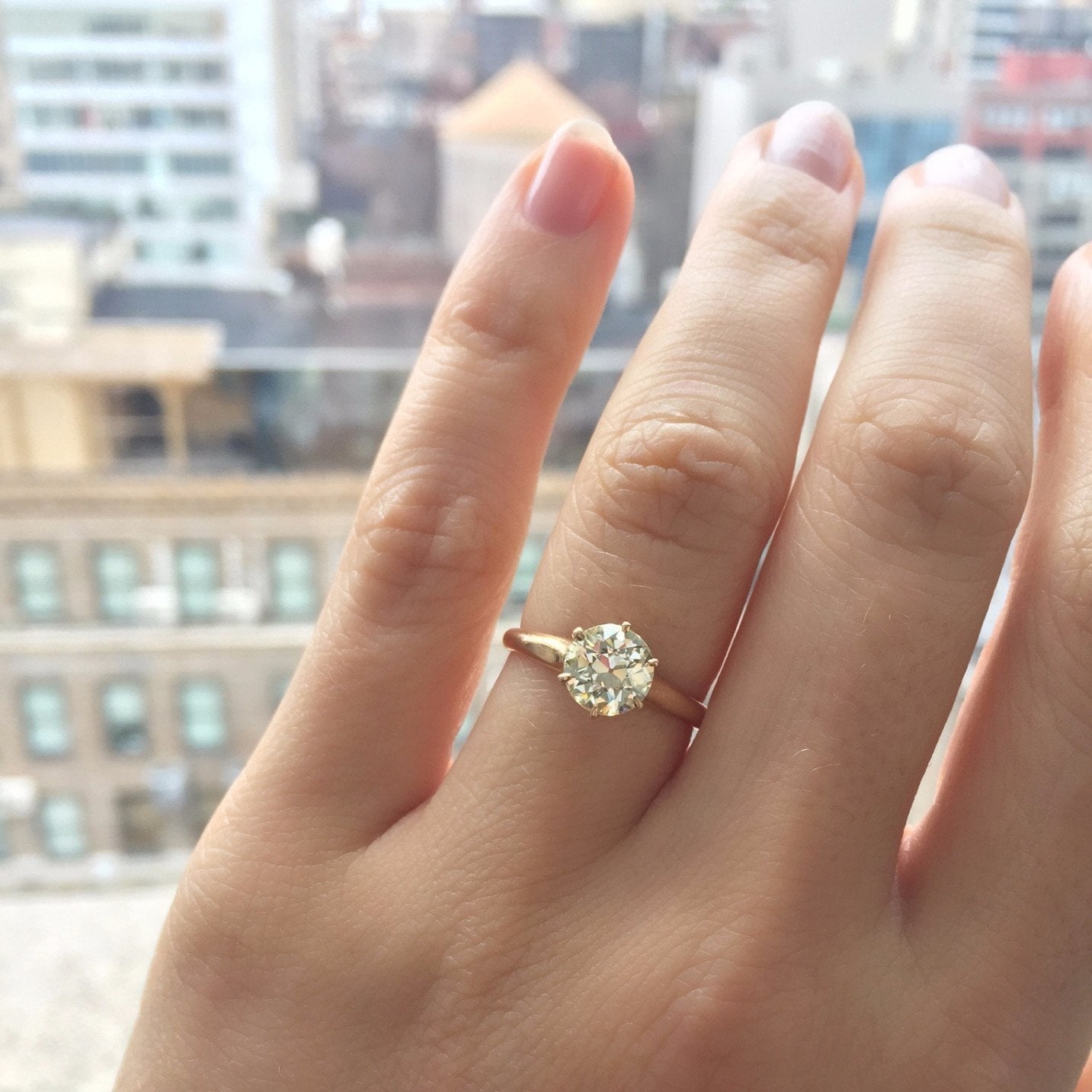 Victor Barbone Jewelry