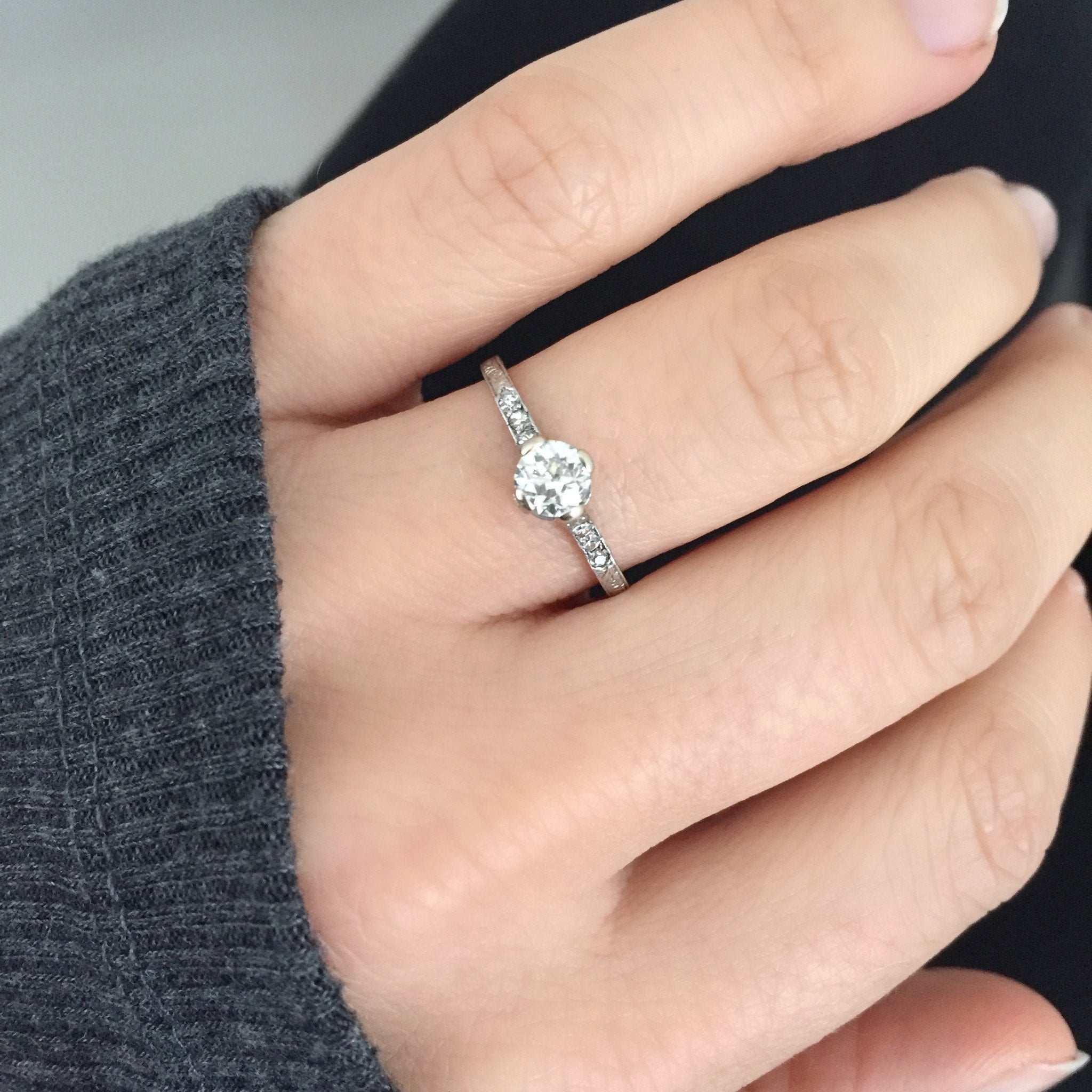 Victor Barbone Jewelry