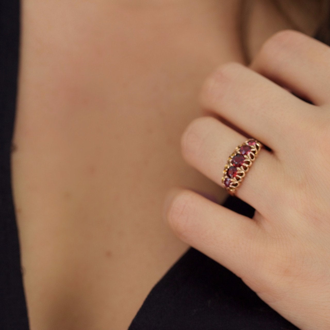 Victor Barbone Jewelry