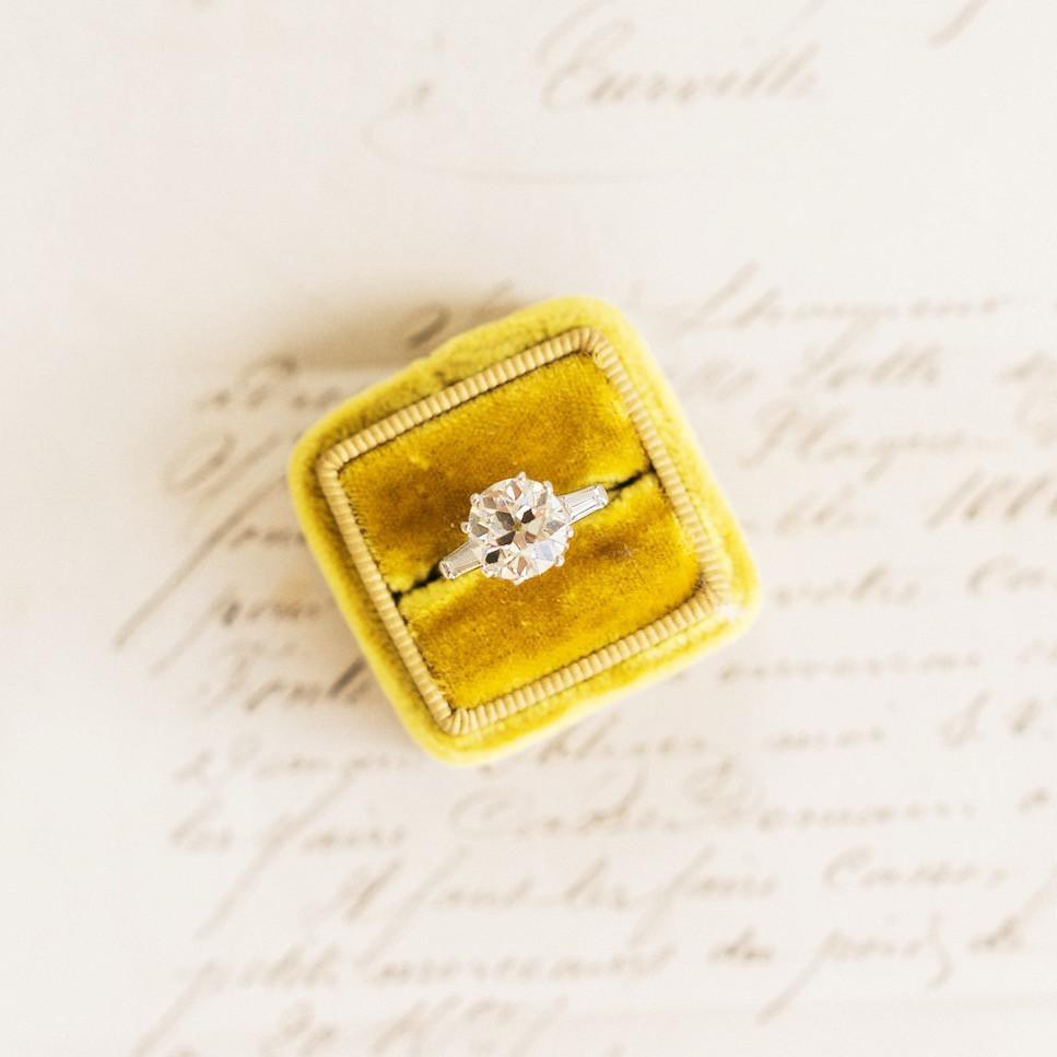 Victor Barbone Jewelry