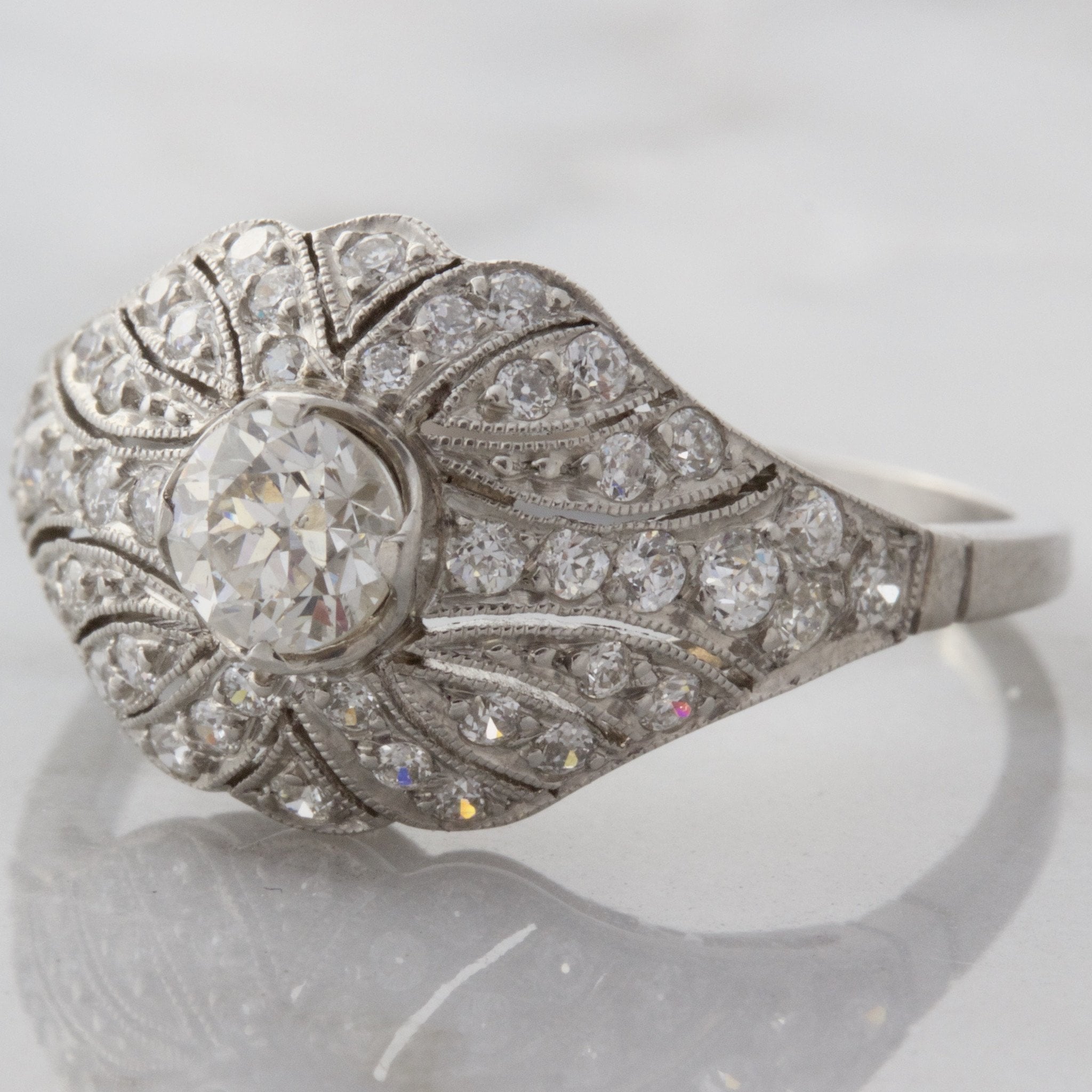 Victor Barbone Jewelry