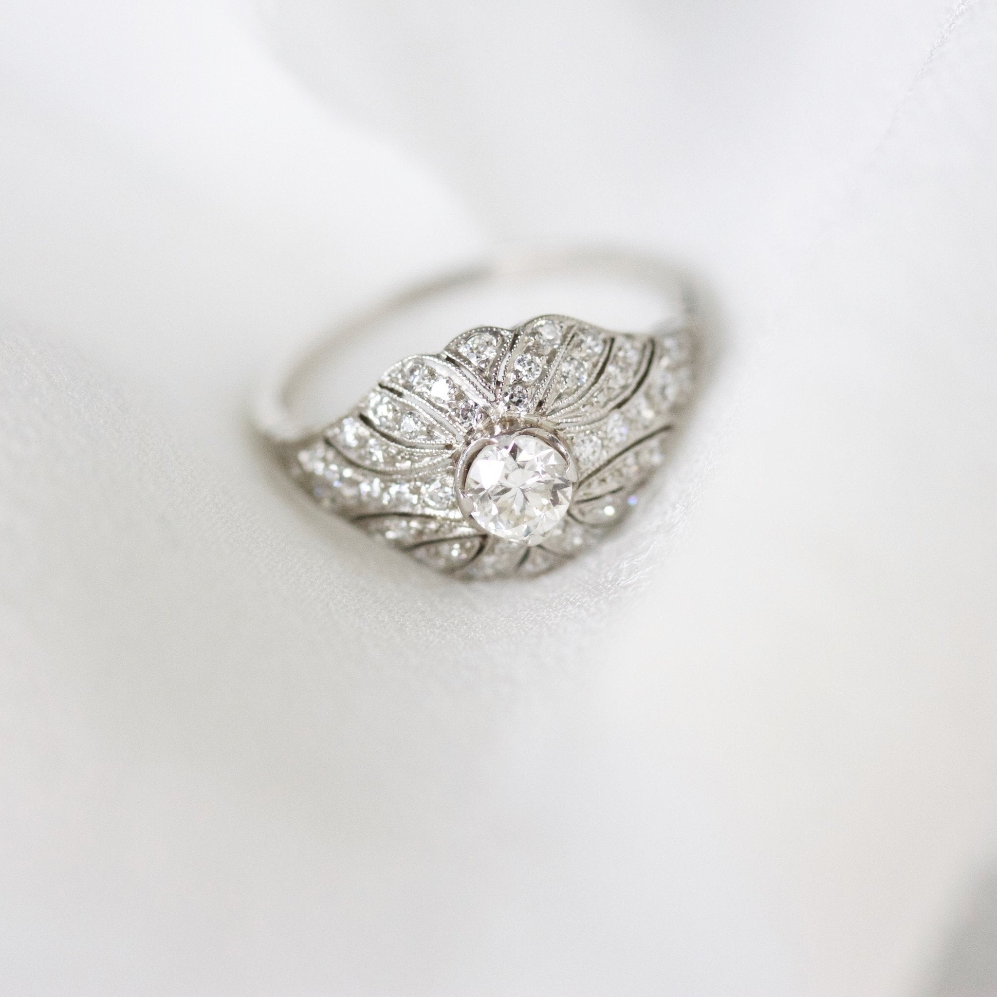 Victor Barbone Jewelry