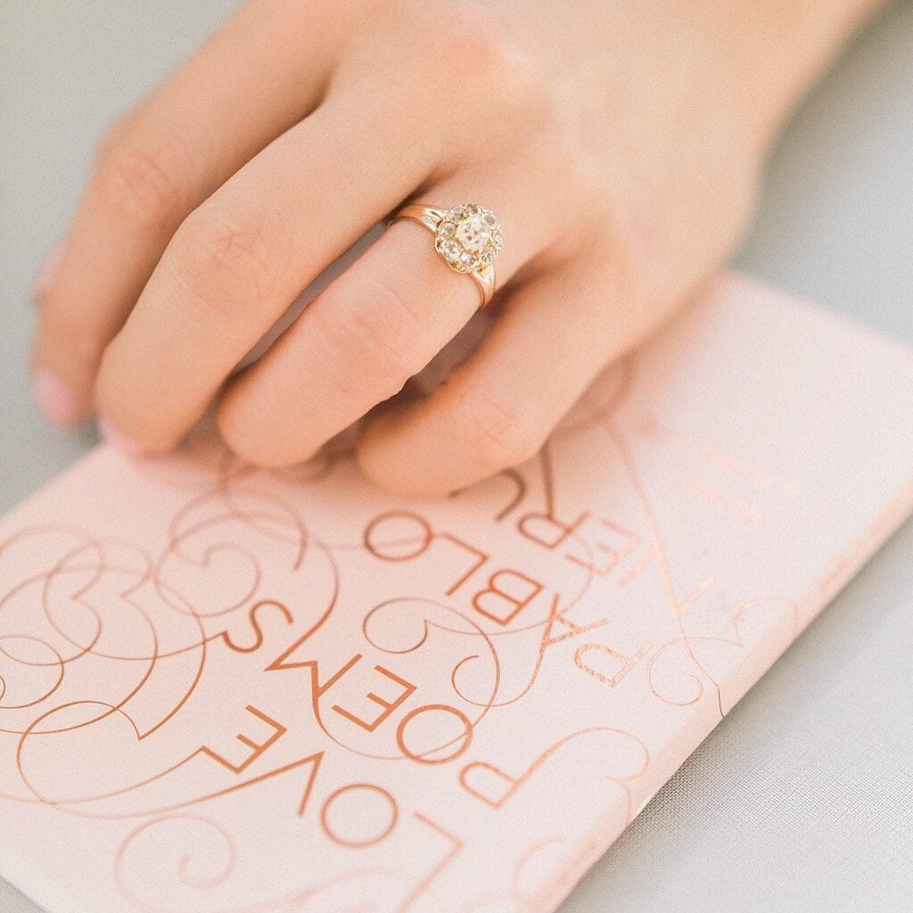 Victor Barbone Jewelry