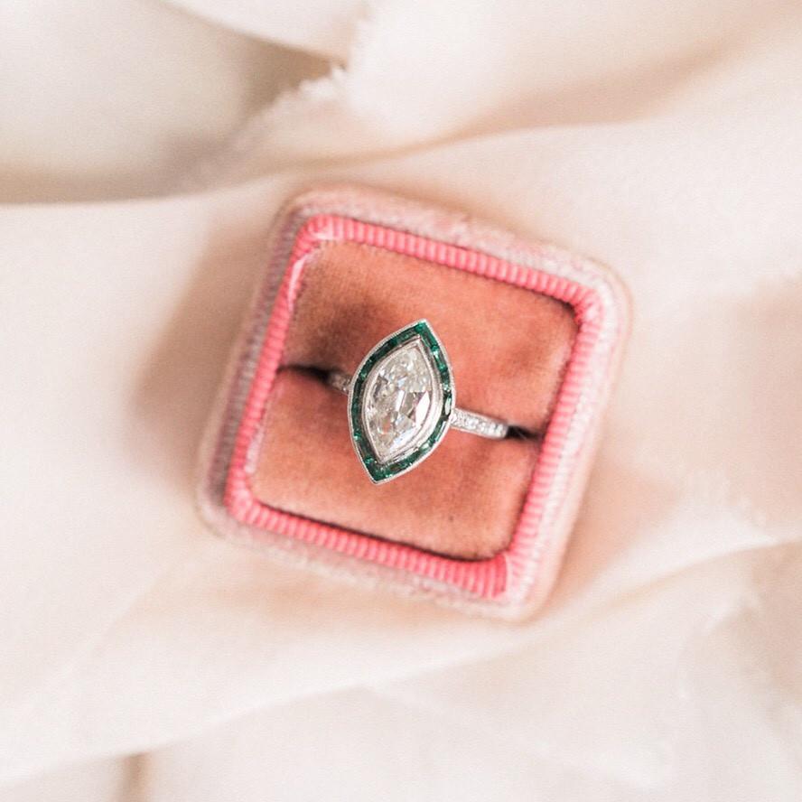 Victor Barbone Jewelry