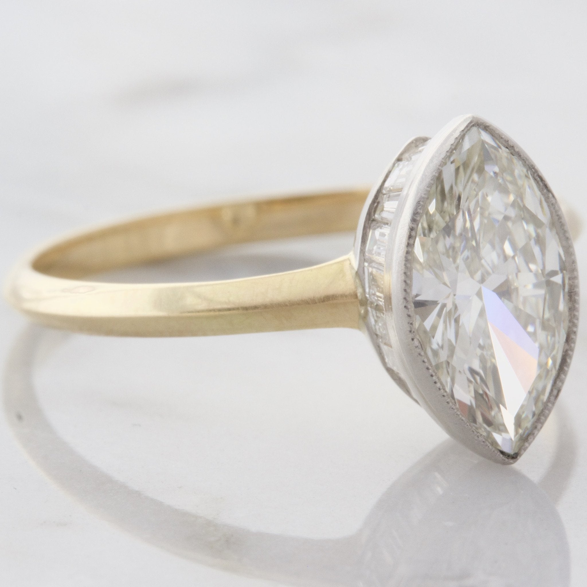 Victor Barbone Jewelry