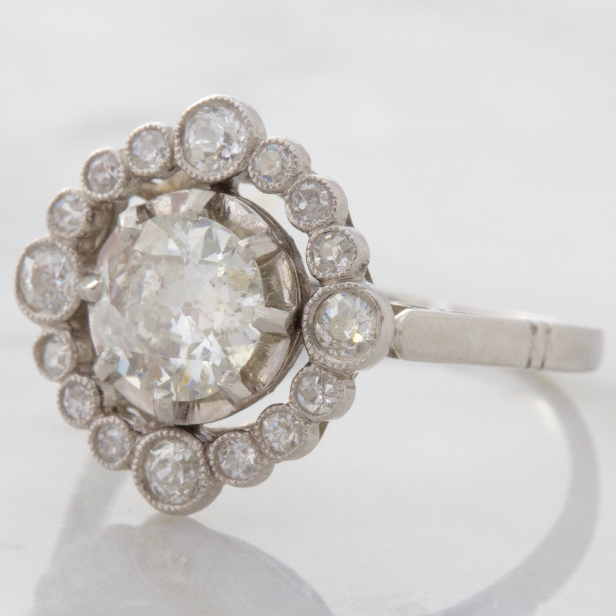 Victor Barbone Jewelry