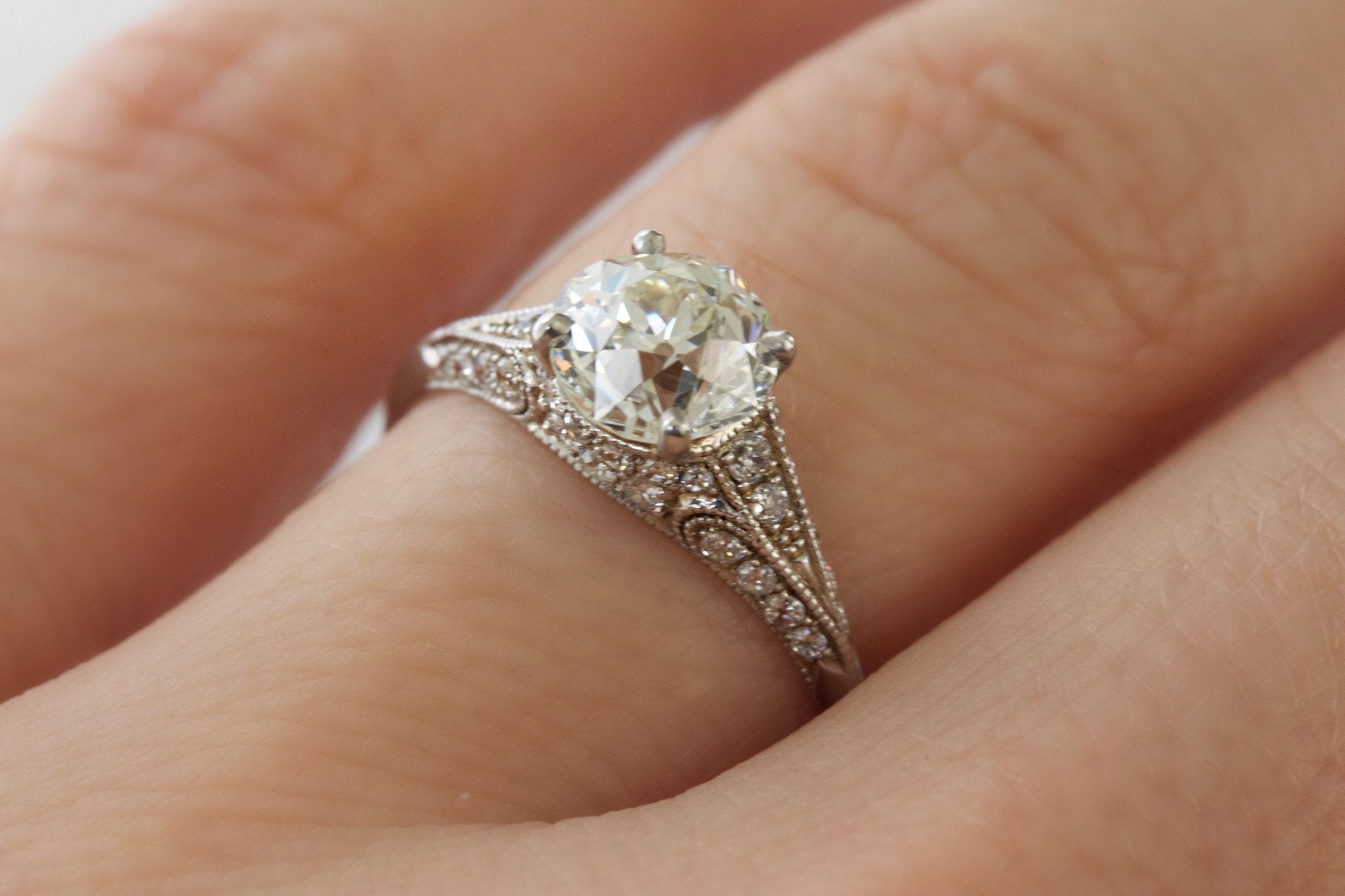 Victor Barbone Jewelry